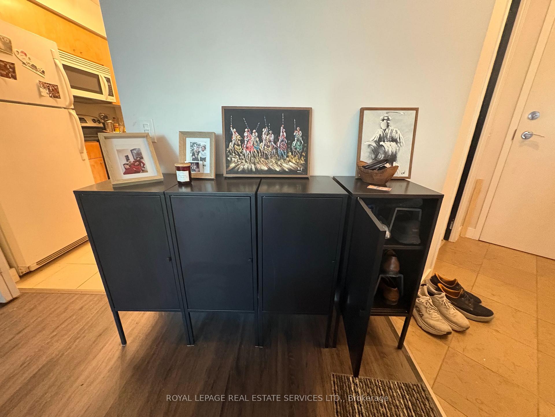 Photo 8 of Unit 1802, 361 Front Street W, Toronto, Waterfront Communities — HOMEH