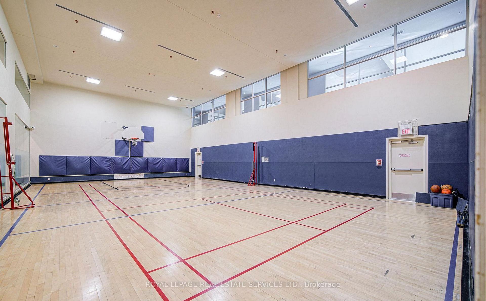 Photo 15 of Unit 1802, 361 Front Street W, Toronto, Waterfront Communities — HOMEH