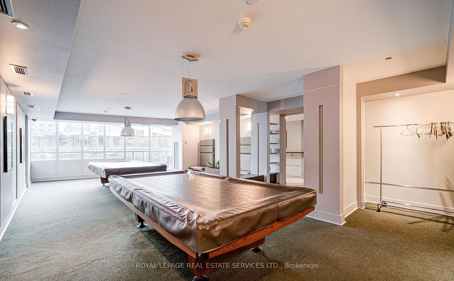 Photo 16 of Unit 1802, 361 Front Street W, Toronto, Waterfront Communities — HOMEH