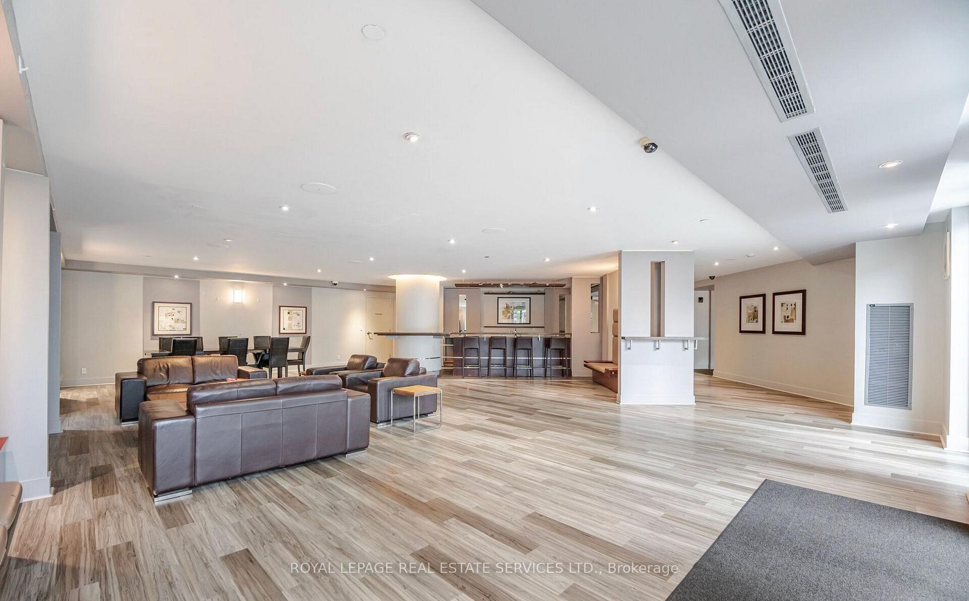 Photo 18 of Unit 1802, 361 Front Street W, Toronto, Waterfront Communities — HOMEH