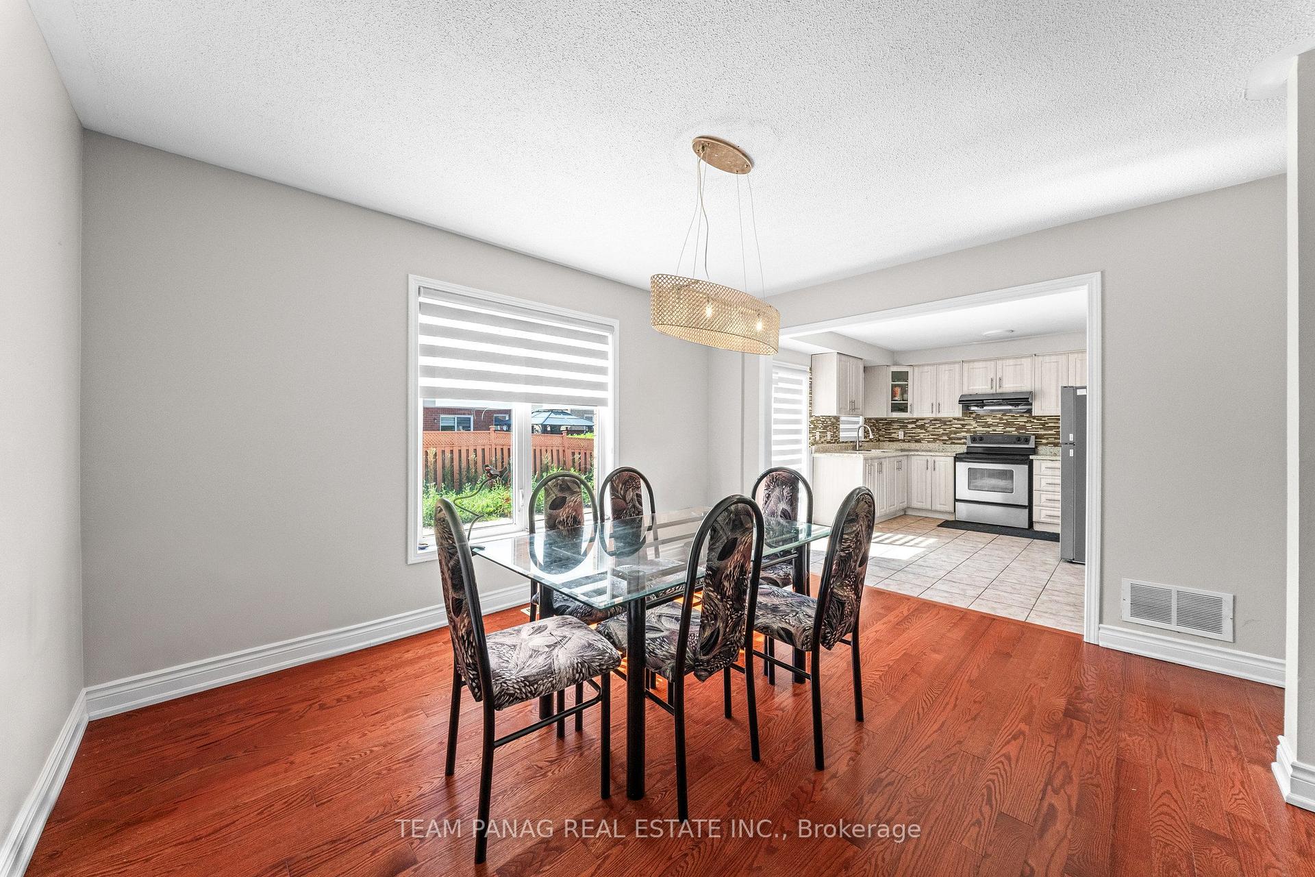 Photo 20 of 22 Beresford Crescent, Brampton, Bram East — HOMEH