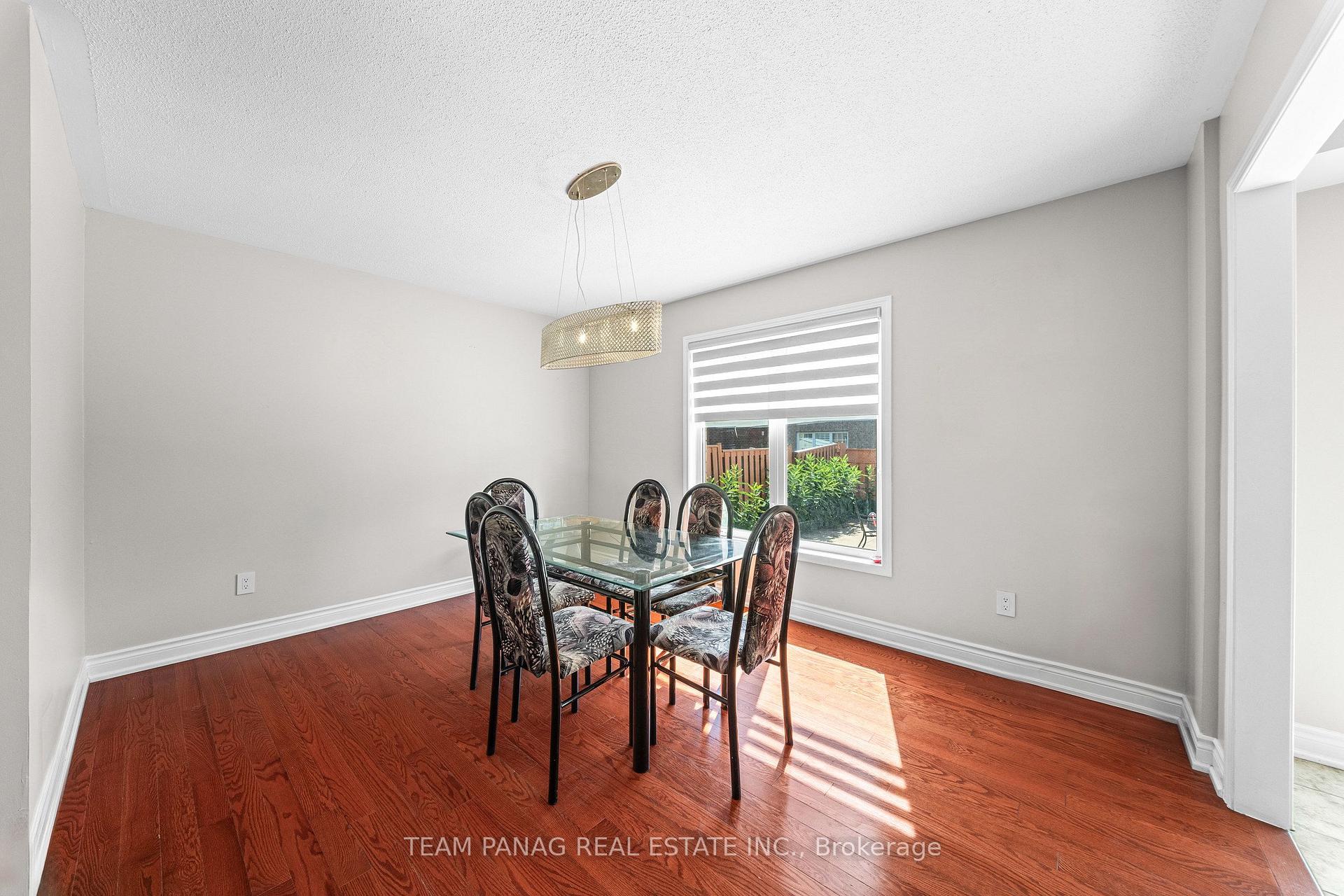 Photo 21 of 22 Beresford Crescent, Brampton, Bram East — HOMEH