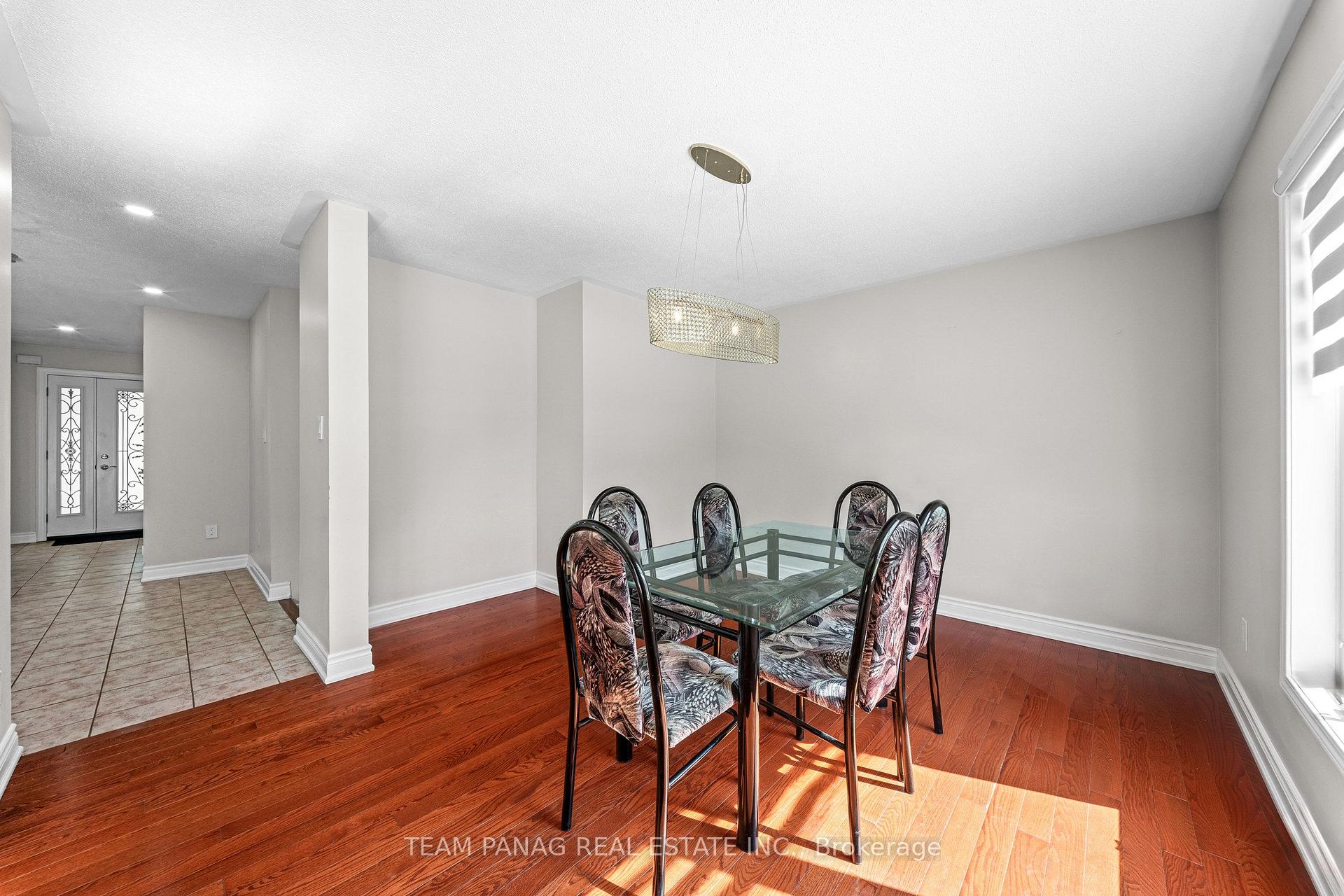 Photo 22 of 22 Beresford Crescent, Brampton, Bram East — HOMEH