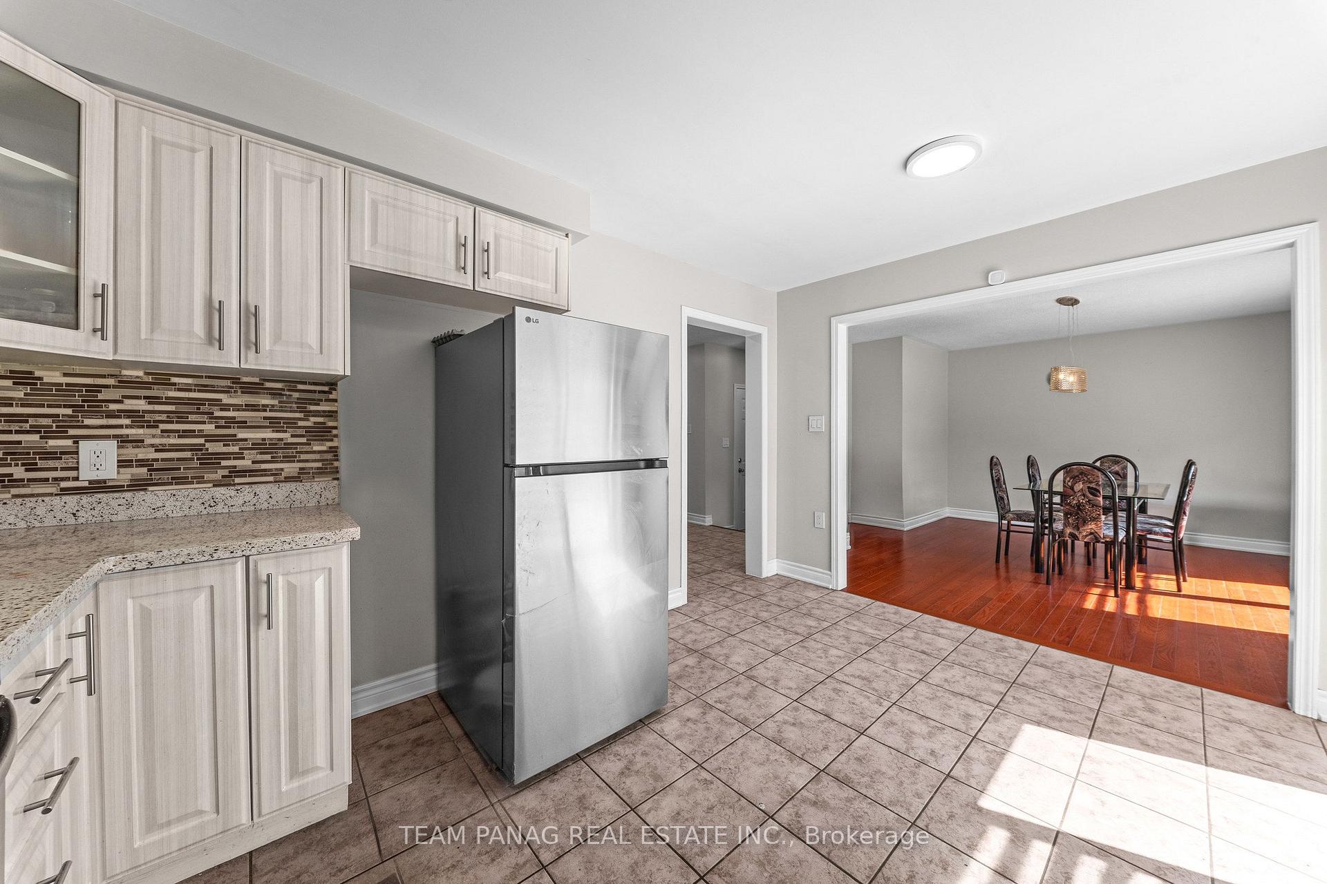 Photo 28 of 22 Beresford Crescent, Brampton, Bram East — HOMEH