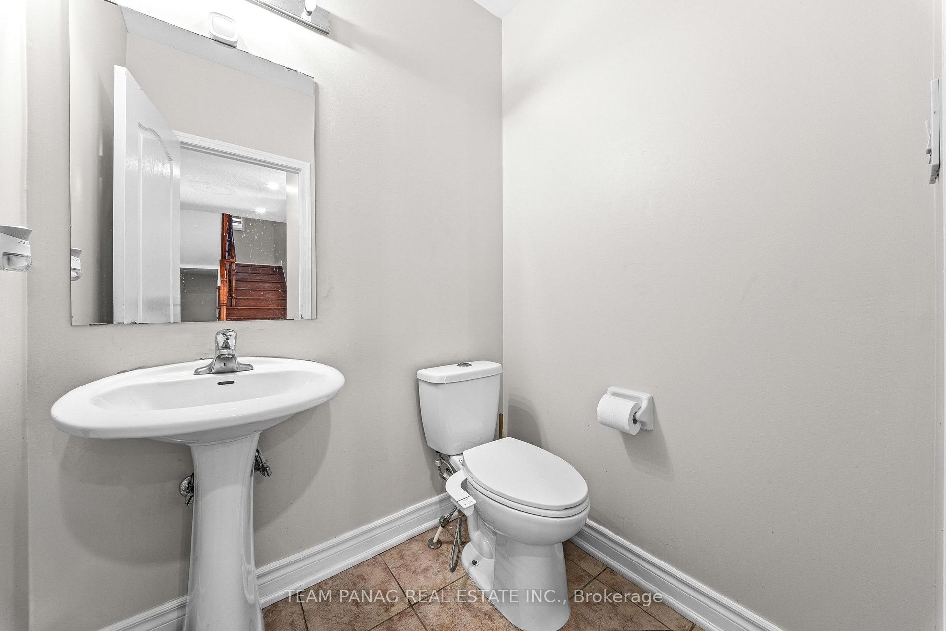 Photo 29 of 22 Beresford Crescent, Brampton, Bram East — HOMEH