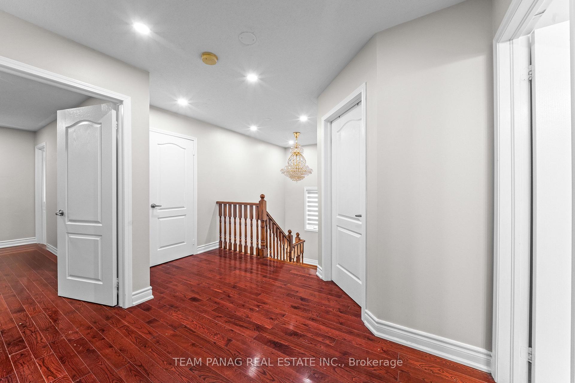 Photo 31 of 22 Beresford Crescent, Brampton, Bram East — HOMEH