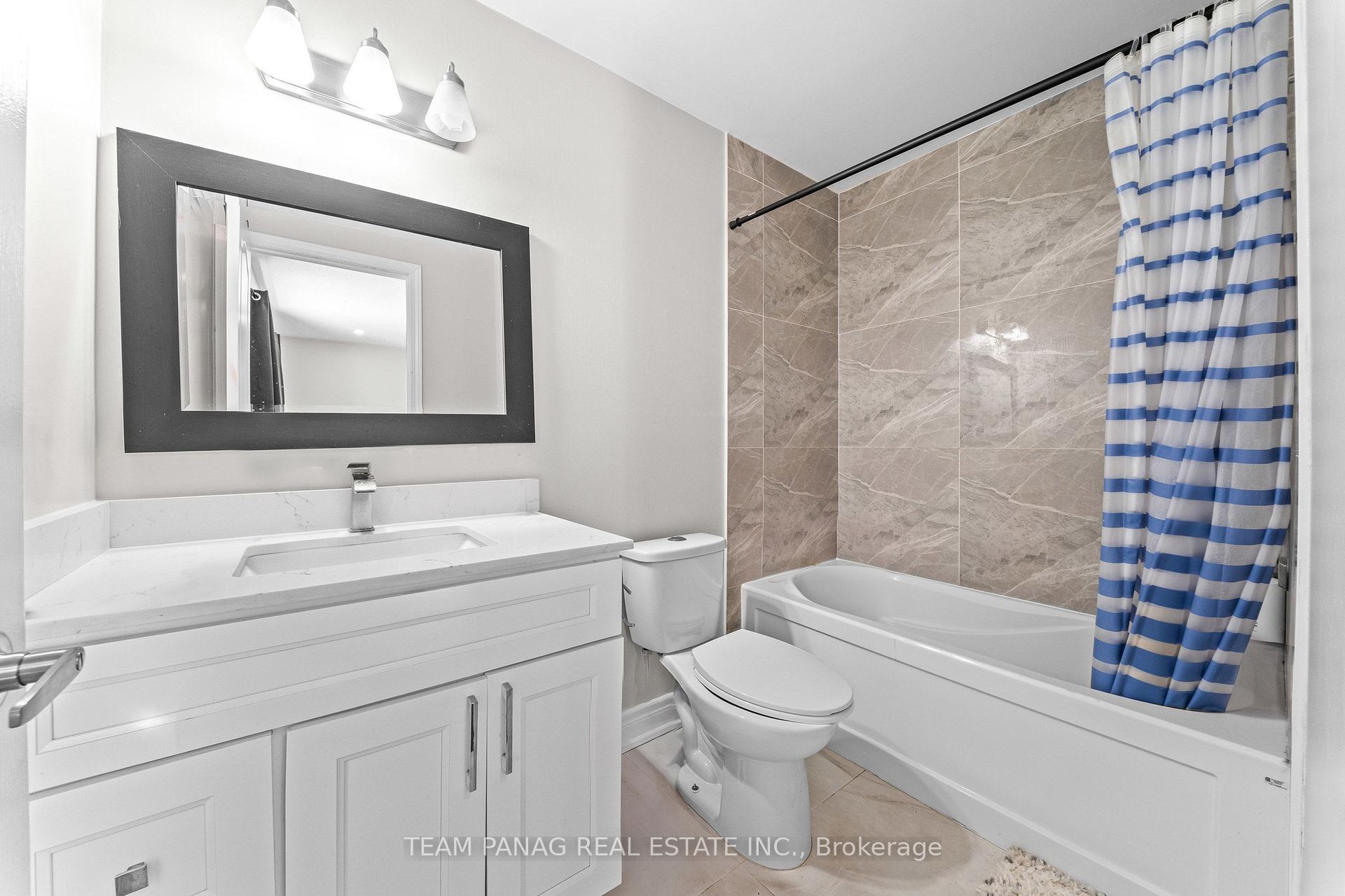 Photo 34 of 22 Beresford Crescent, Brampton, Bram East — HOMEH