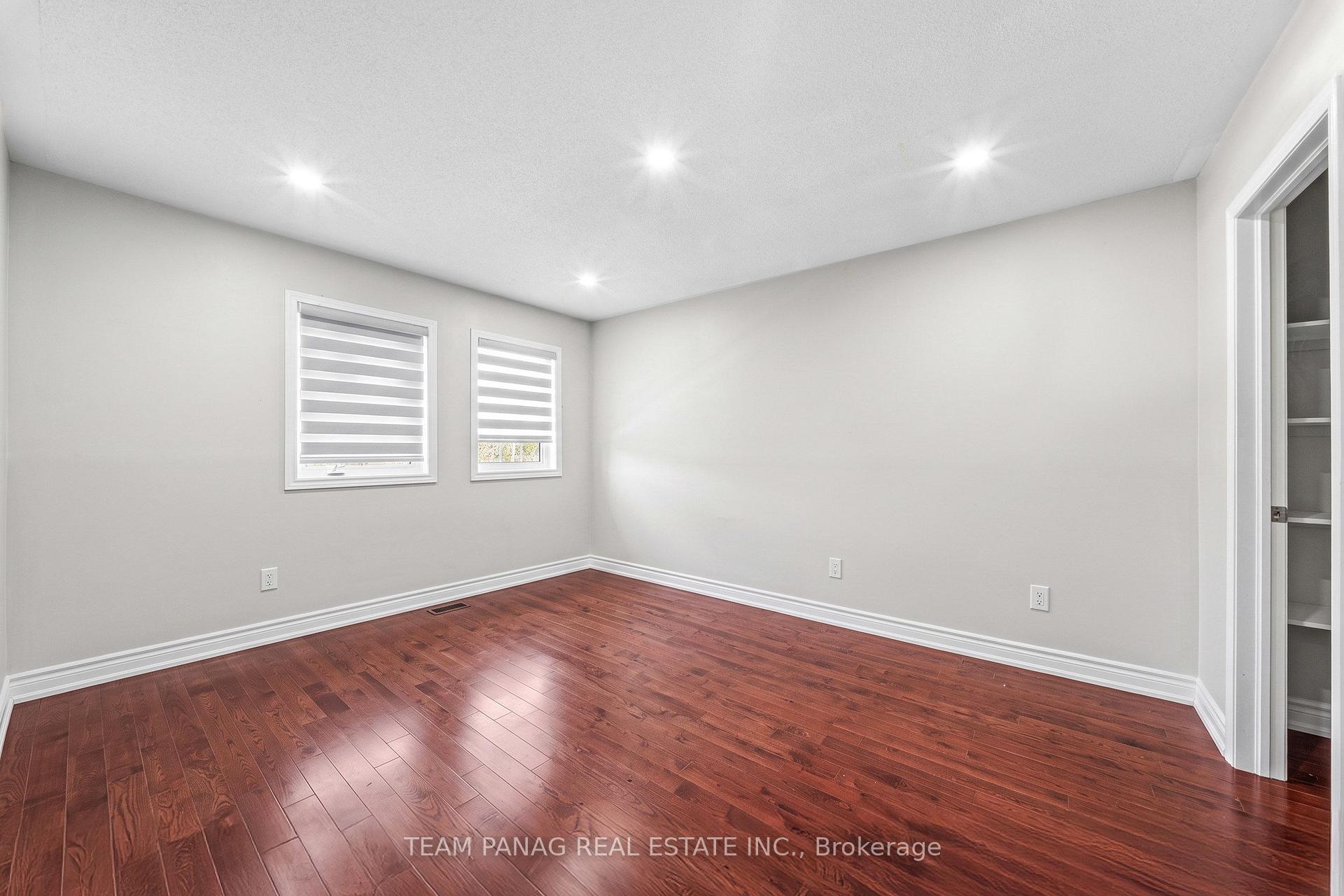 Photo 35 of 22 Beresford Crescent, Brampton, Bram East — HOMEH