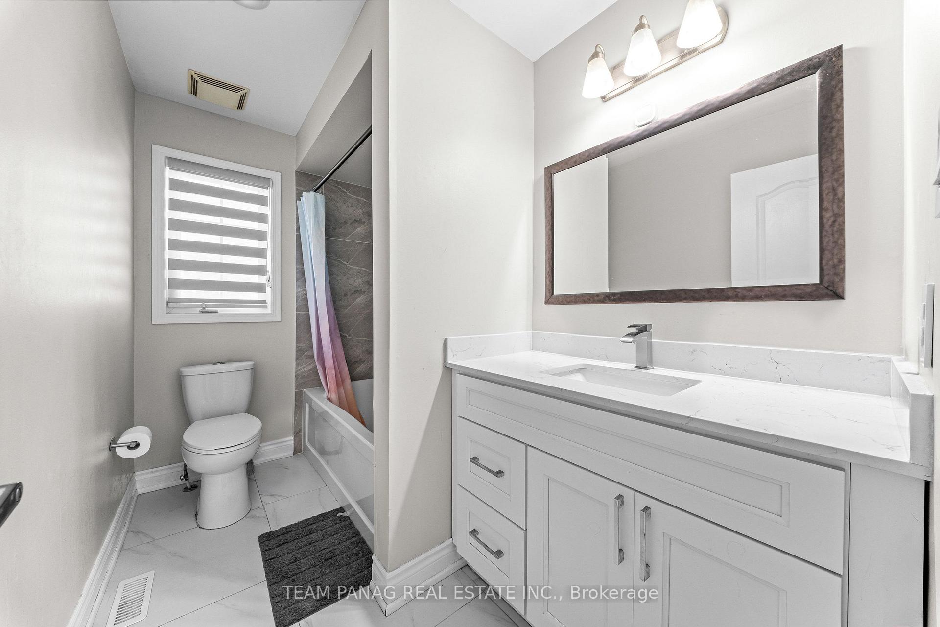 Photo 36 of 22 Beresford Crescent, Brampton, Bram East — HOMEH
