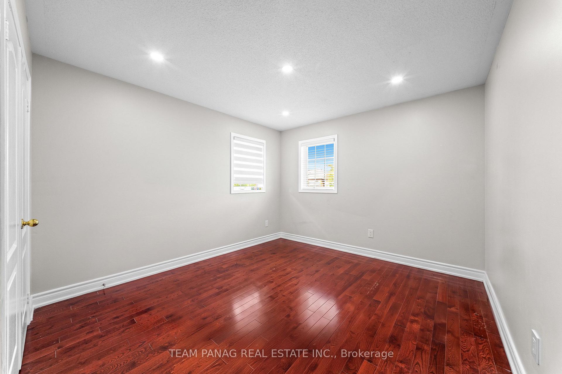 Photo 38 of 22 Beresford Crescent, Brampton, Bram East — HOMEH