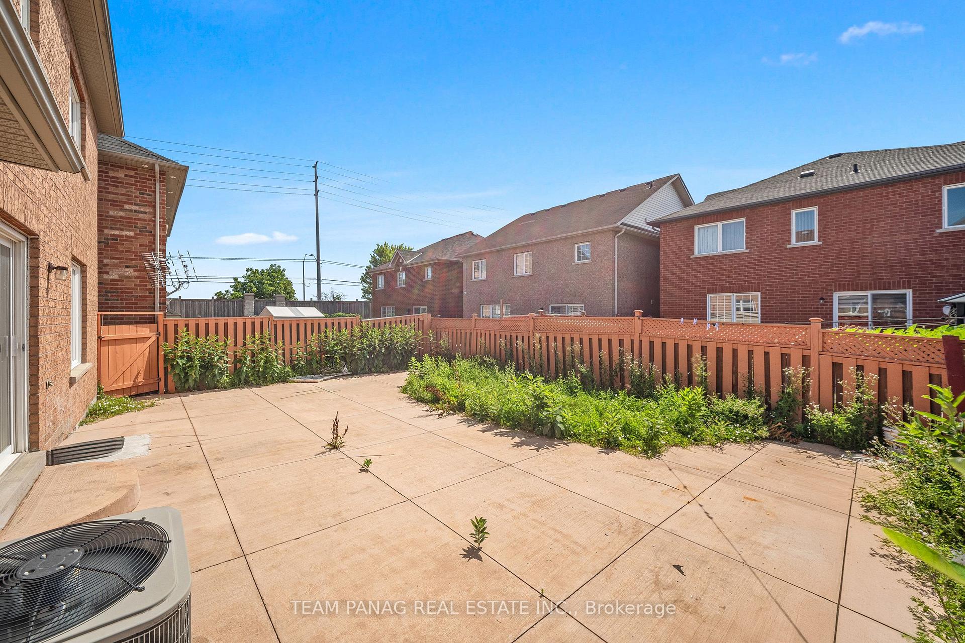 Photo 47 of 22 Beresford Crescent, Brampton, Bram East — HOMEH