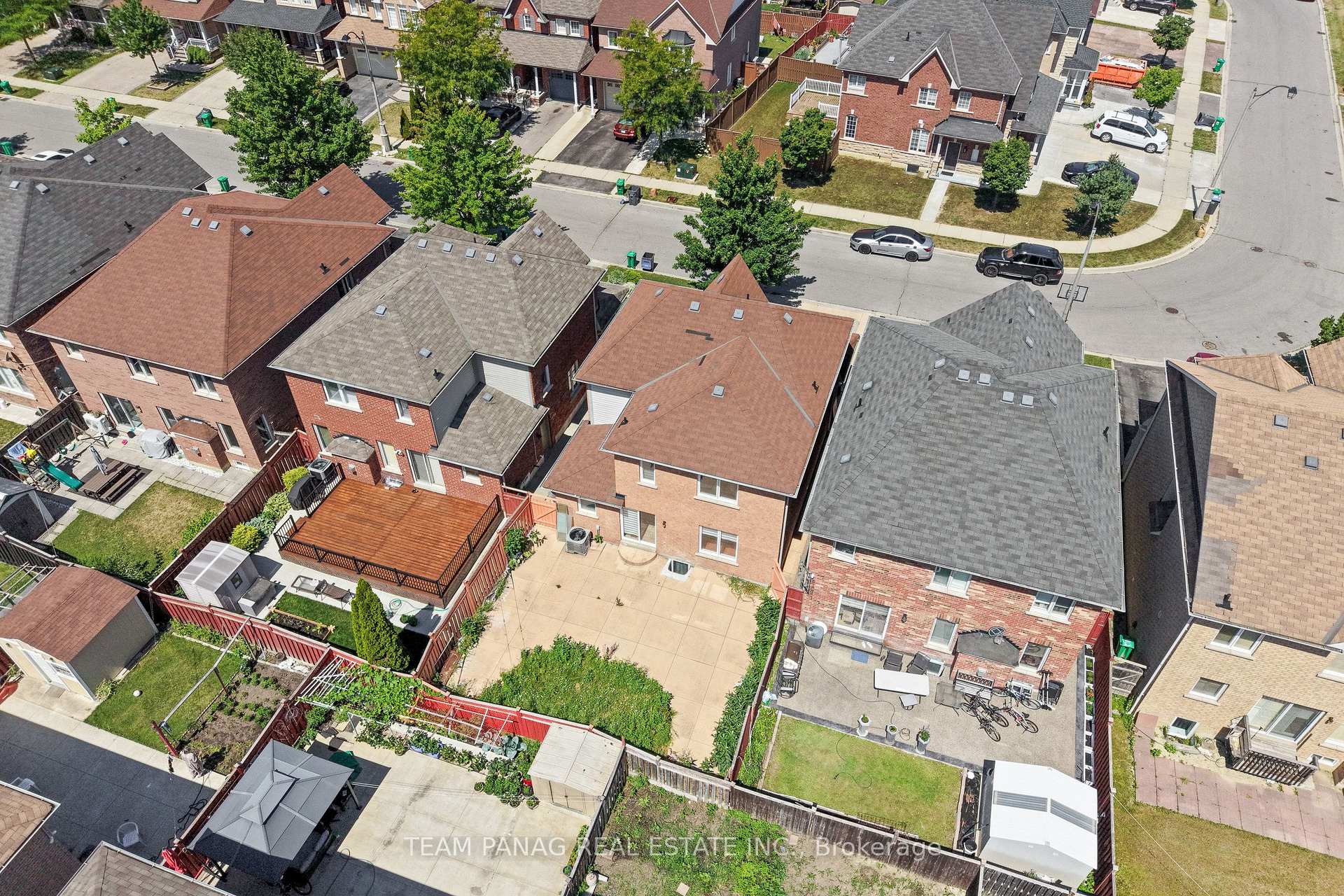 Photo 50 of 22 Beresford Crescent, Brampton, Bram East — HOMEH