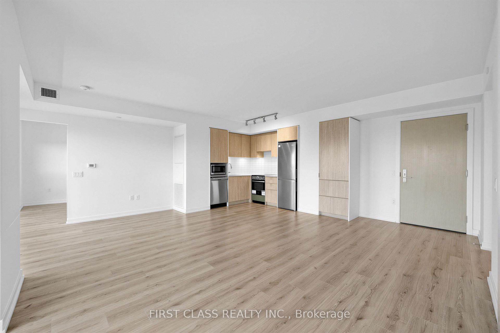 Photo 5 of Unit 4203, 395 Bloor Street E, Toronto, North St. James Town — HOMEH