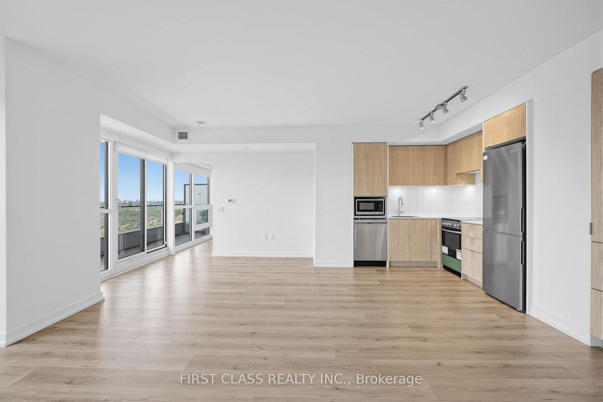 Photo 6 of Unit 4203, 395 Bloor Street E, Toronto, North St. James Town — HOMEH