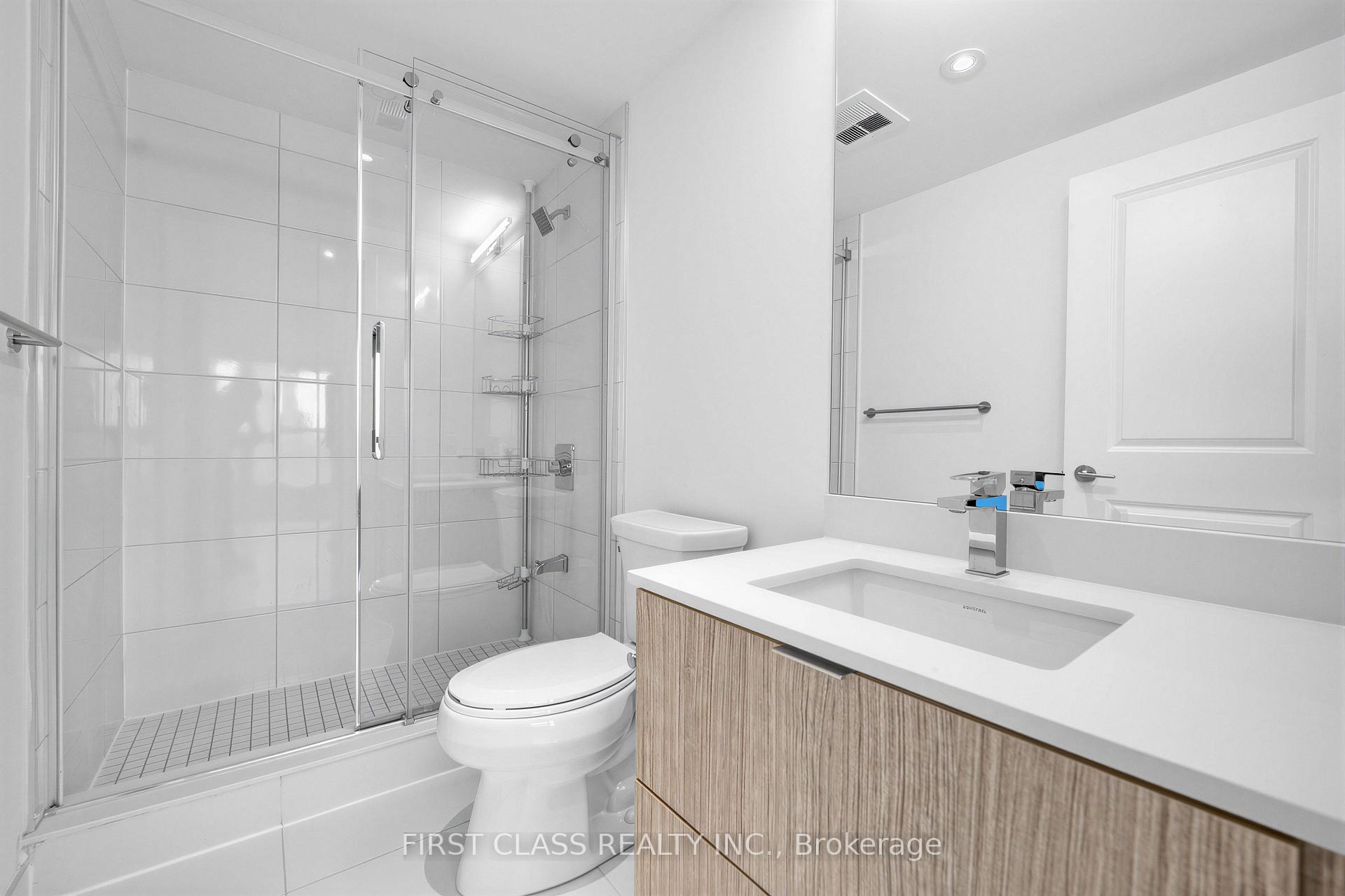 Photo 9 of Unit 4203, 395 Bloor Street E, Toronto, North St. James Town — HOMEH