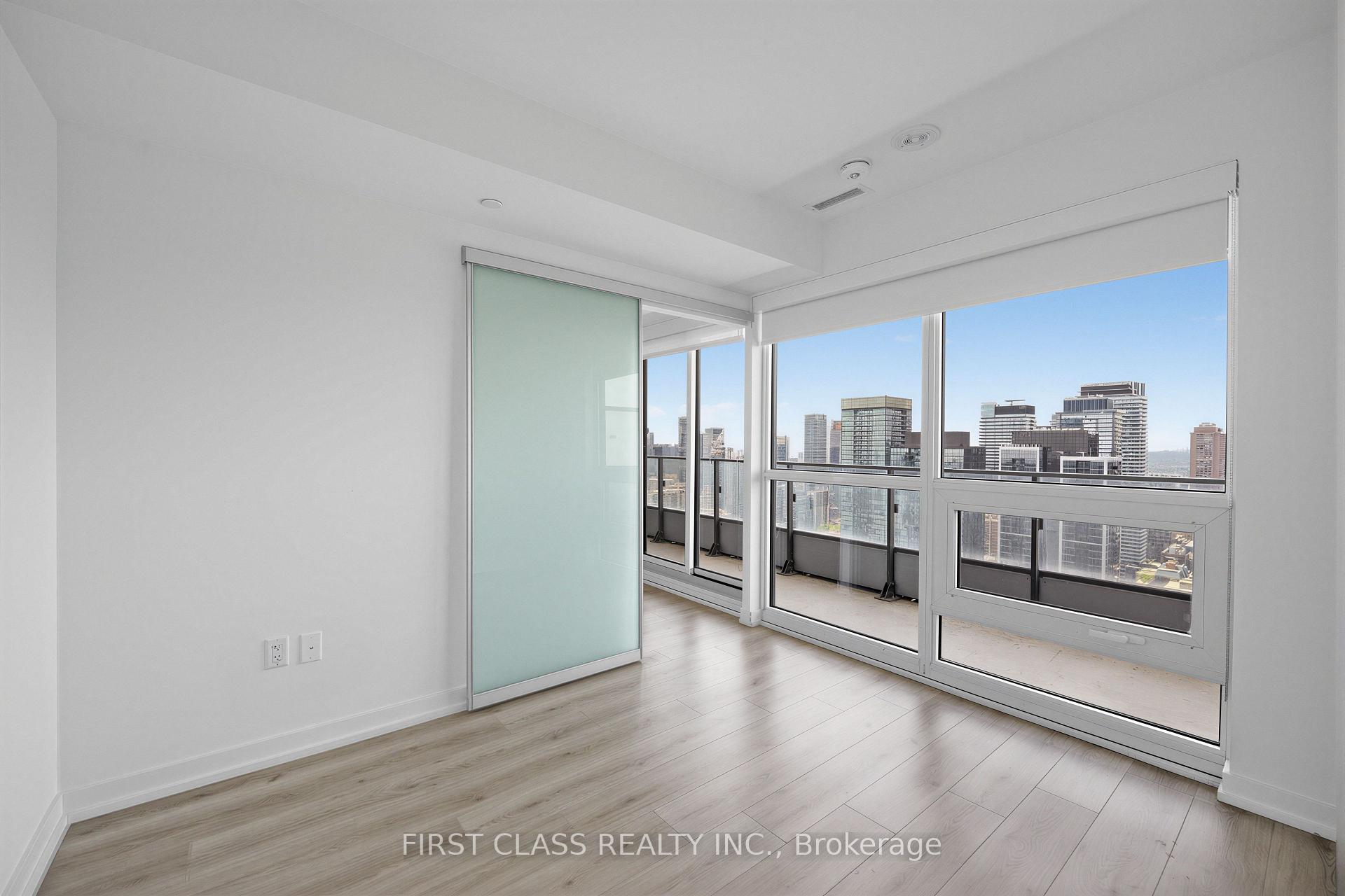 Photo 11 of Unit 4203, 395 Bloor Street E, Toronto, North St. James Town — HOMEH