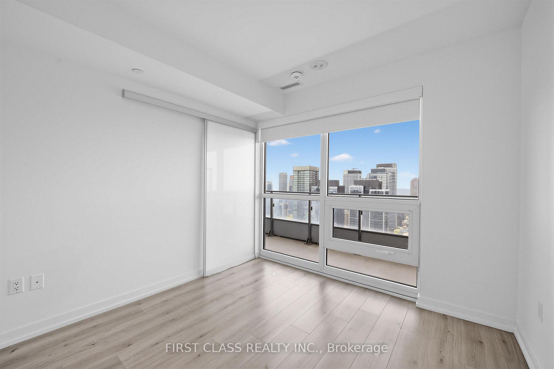 Photo 12 of Unit 4203, 395 Bloor Street E, Toronto, North St. James Town — HOMEH