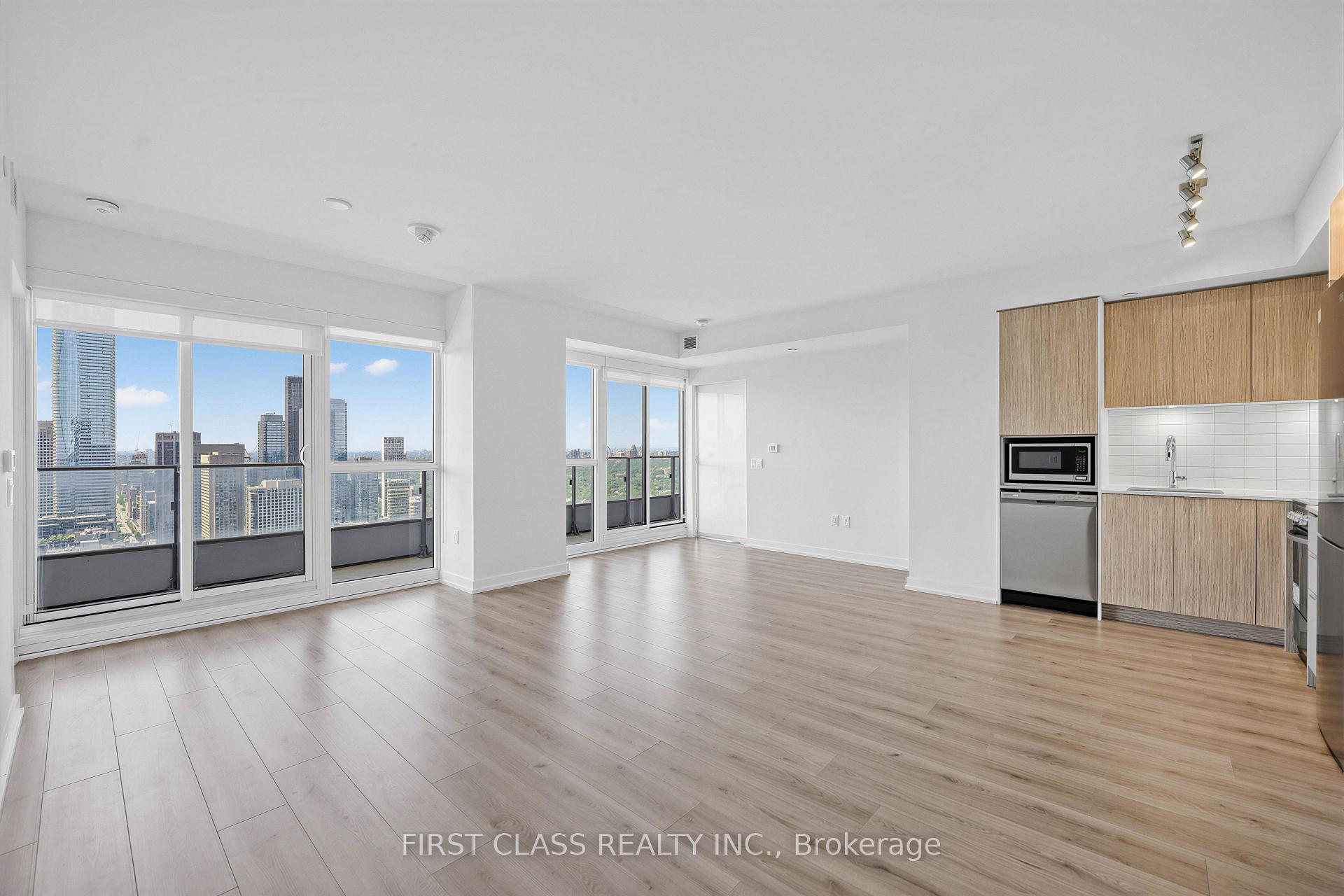 Photo 19 of Unit 4203, 395 Bloor Street E, Toronto, North St. James Town — HOMEH