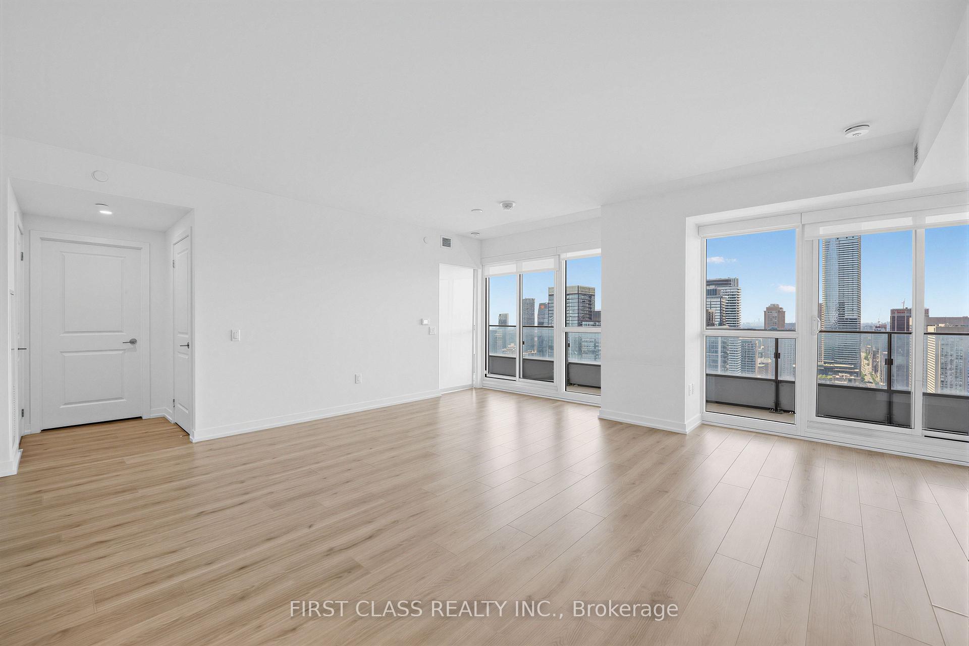 Photo 20 of Unit 4203, 395 Bloor Street E, Toronto, North St. James Town — HOMEH
