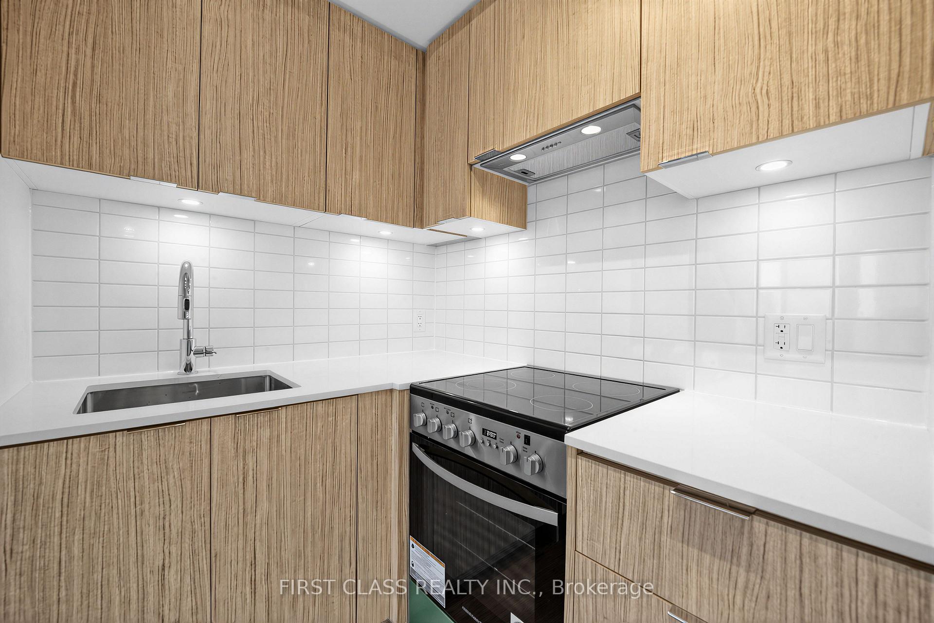 Photo 24 of Unit 4203, 395 Bloor Street E, Toronto, North St. James Town — HOMEH