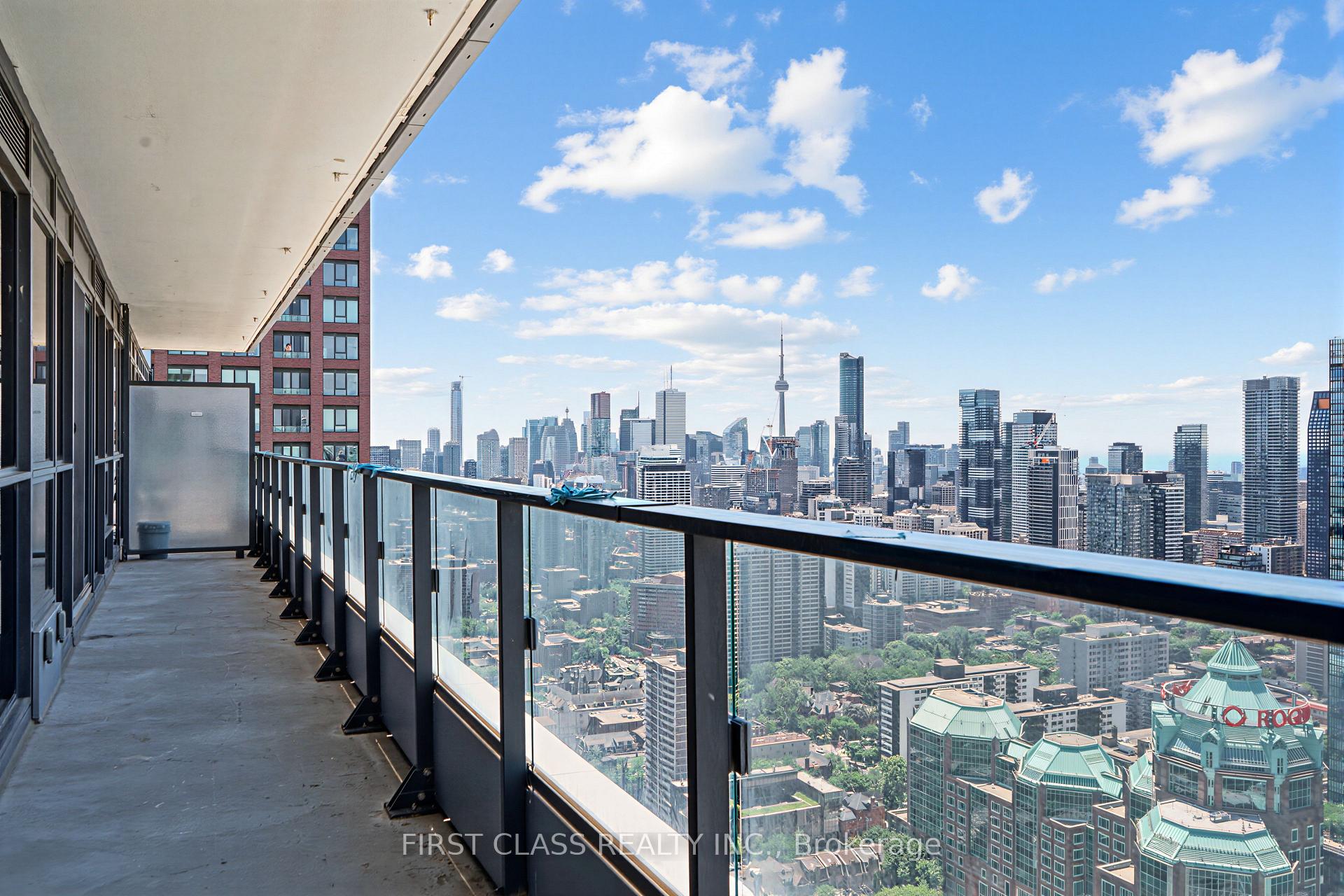 Photo 25 of Unit 4203, 395 Bloor Street E, Toronto, North St. James Town — HOMEH