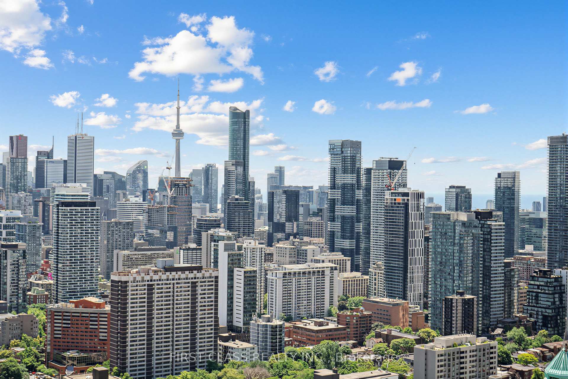 Photo 26 of Unit 4203, 395 Bloor Street E, Toronto, North St. James Town — HOMEH