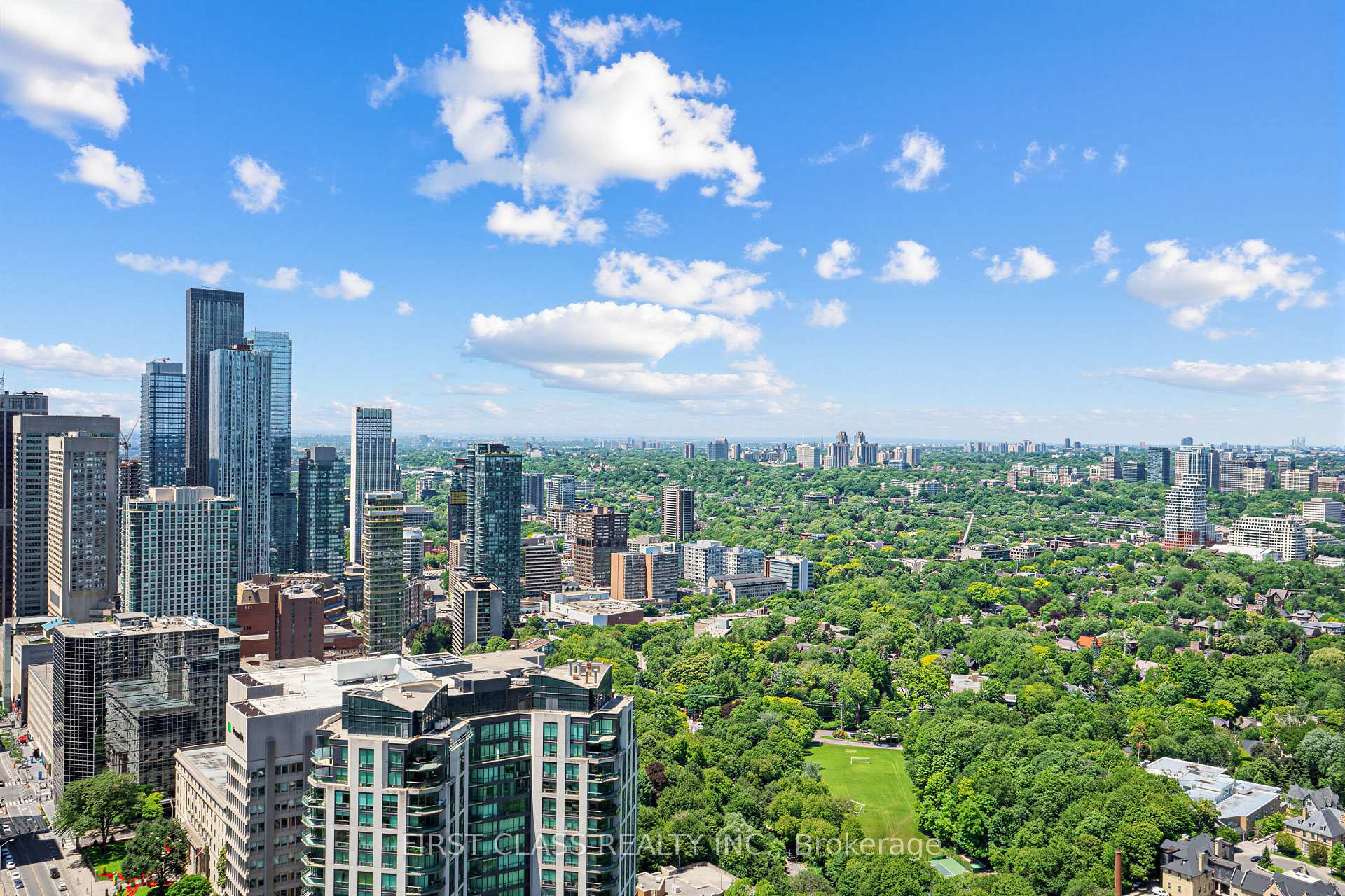 Photo 27 of Unit 4203, 395 Bloor Street E, Toronto, North St. James Town — HOMEH