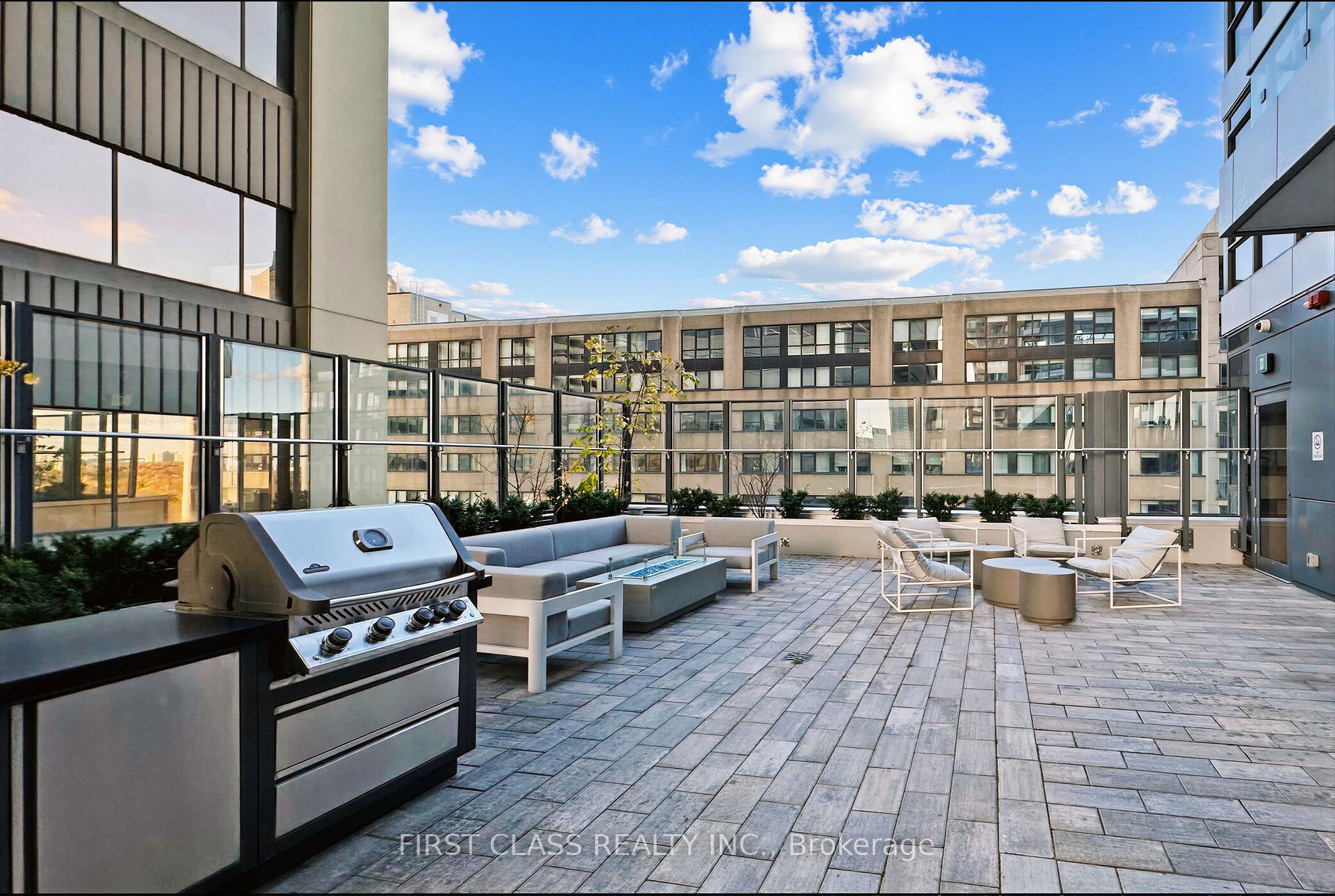 Photo 28 of Unit 4203, 395 Bloor Street E, Toronto, North St. James Town — HOMEH