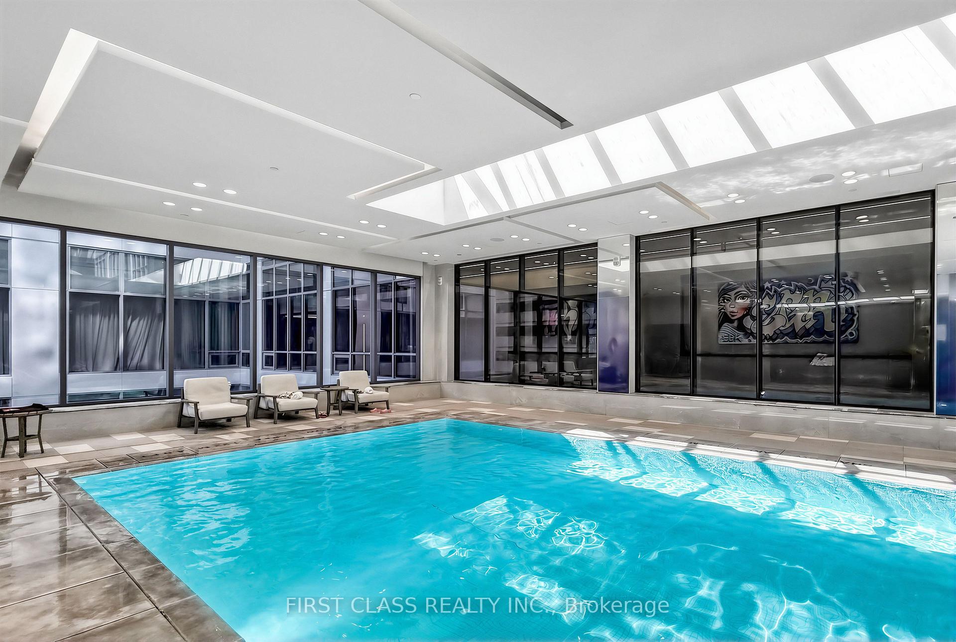 Photo 29 of Unit 4203, 395 Bloor Street E, Toronto, North St. James Town — HOMEH