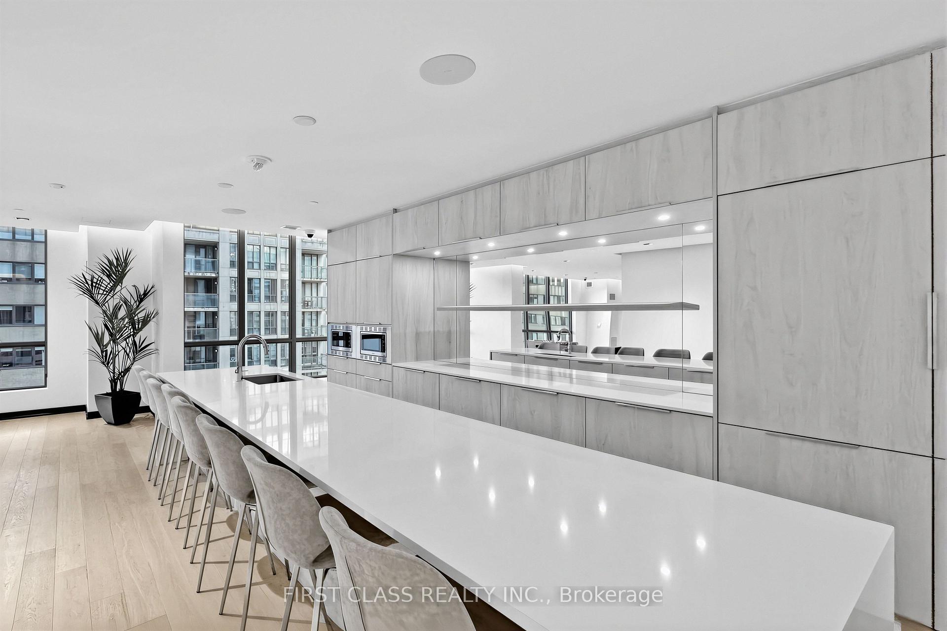 Photo 30 of Unit 4203, 395 Bloor Street E, Toronto, North St. James Town — HOMEH
