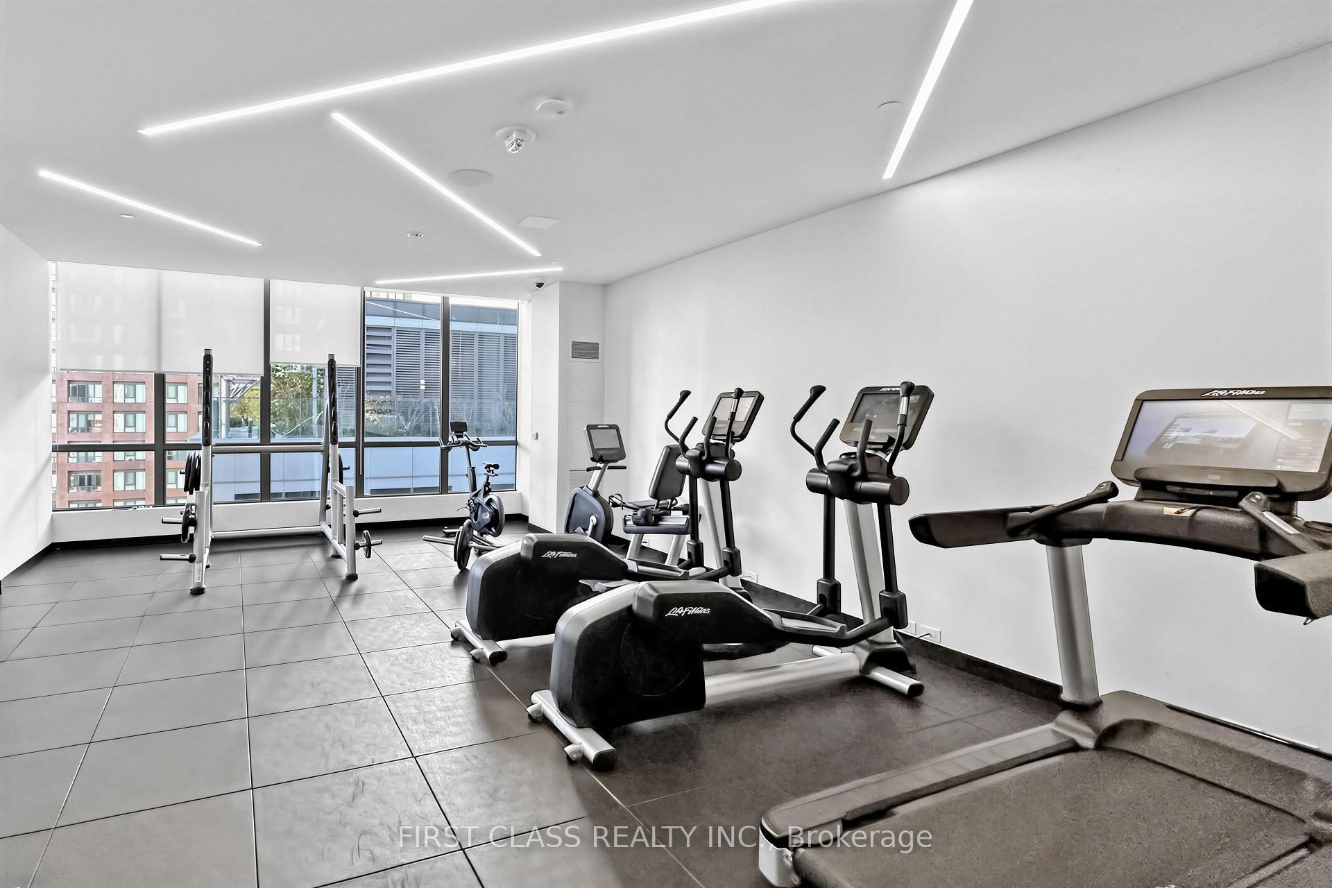 Photo 31 of Unit 4203, 395 Bloor Street E, Toronto, North St. James Town — HOMEH