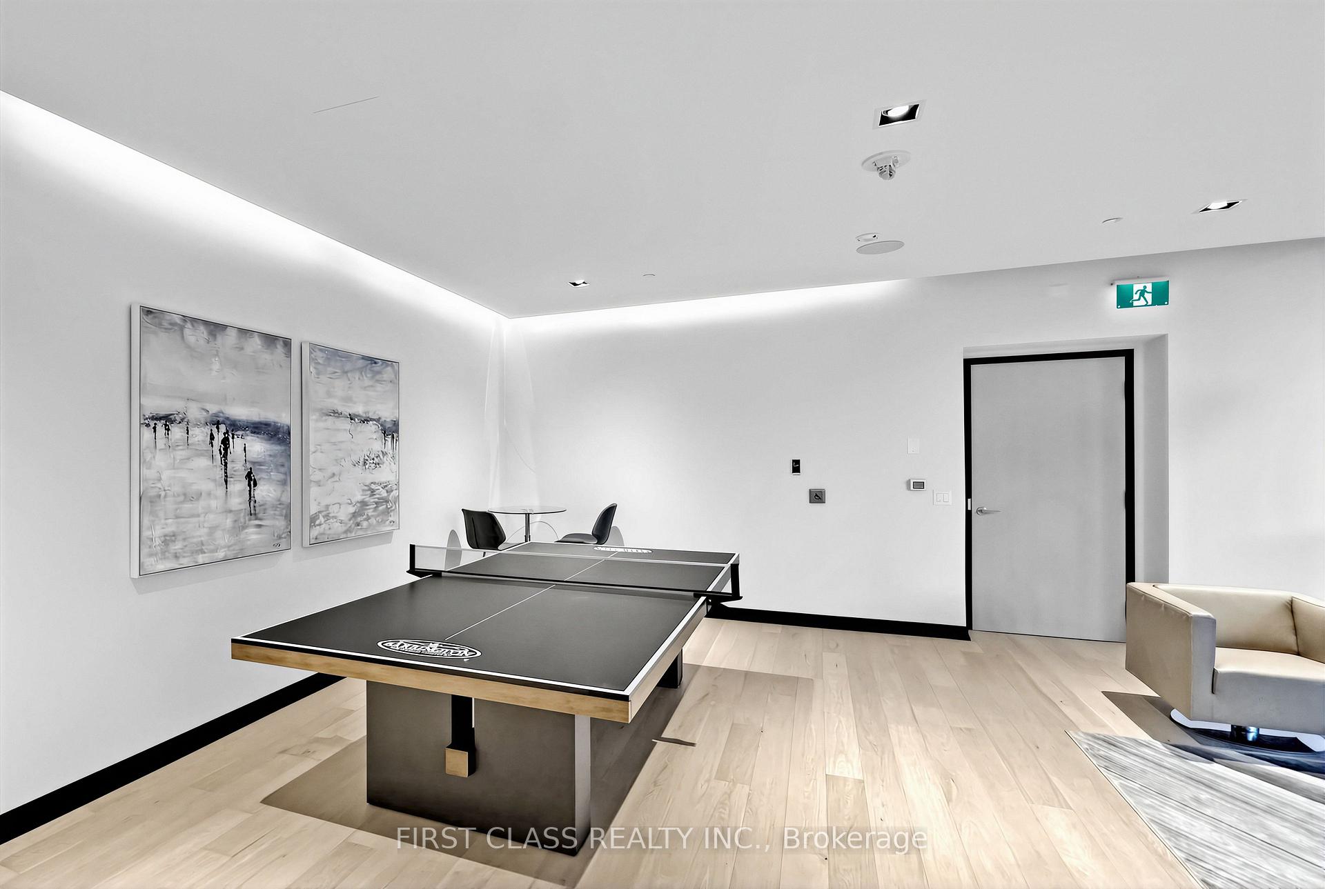 Photo 32 of Unit 4203, 395 Bloor Street E, Toronto, North St. James Town — HOMEH