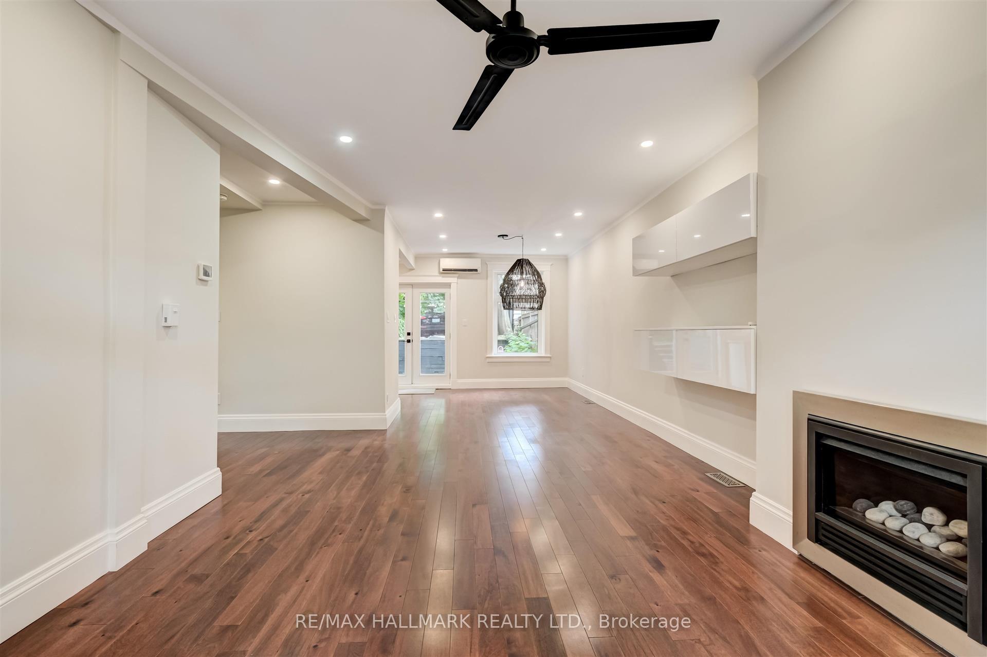 Photo 6 of 584 Logan Avenue, Toronto, North Riverdale — HOMEH