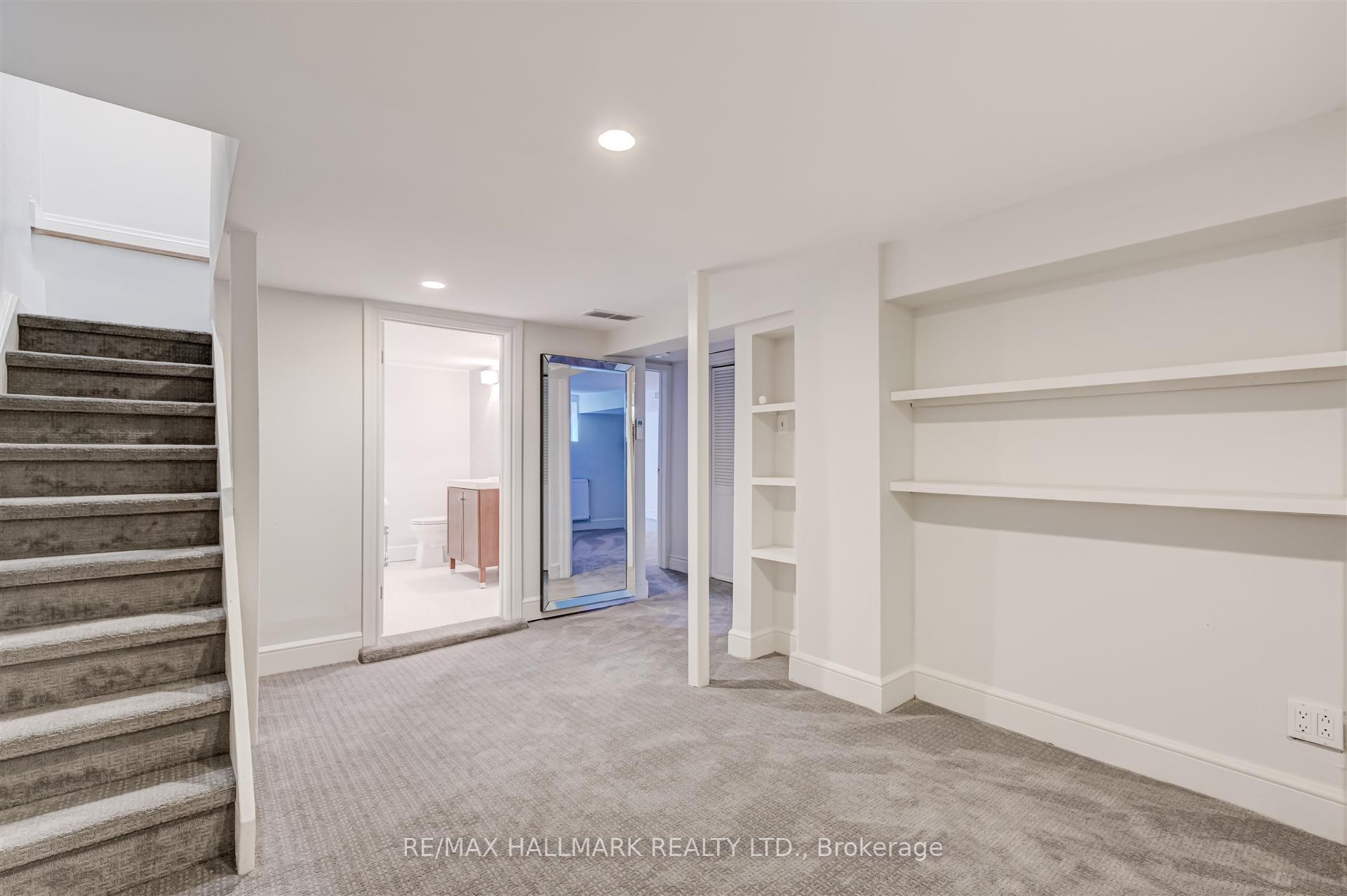 Photo 16 of 584 Logan Avenue, Toronto, North Riverdale — HOMEH