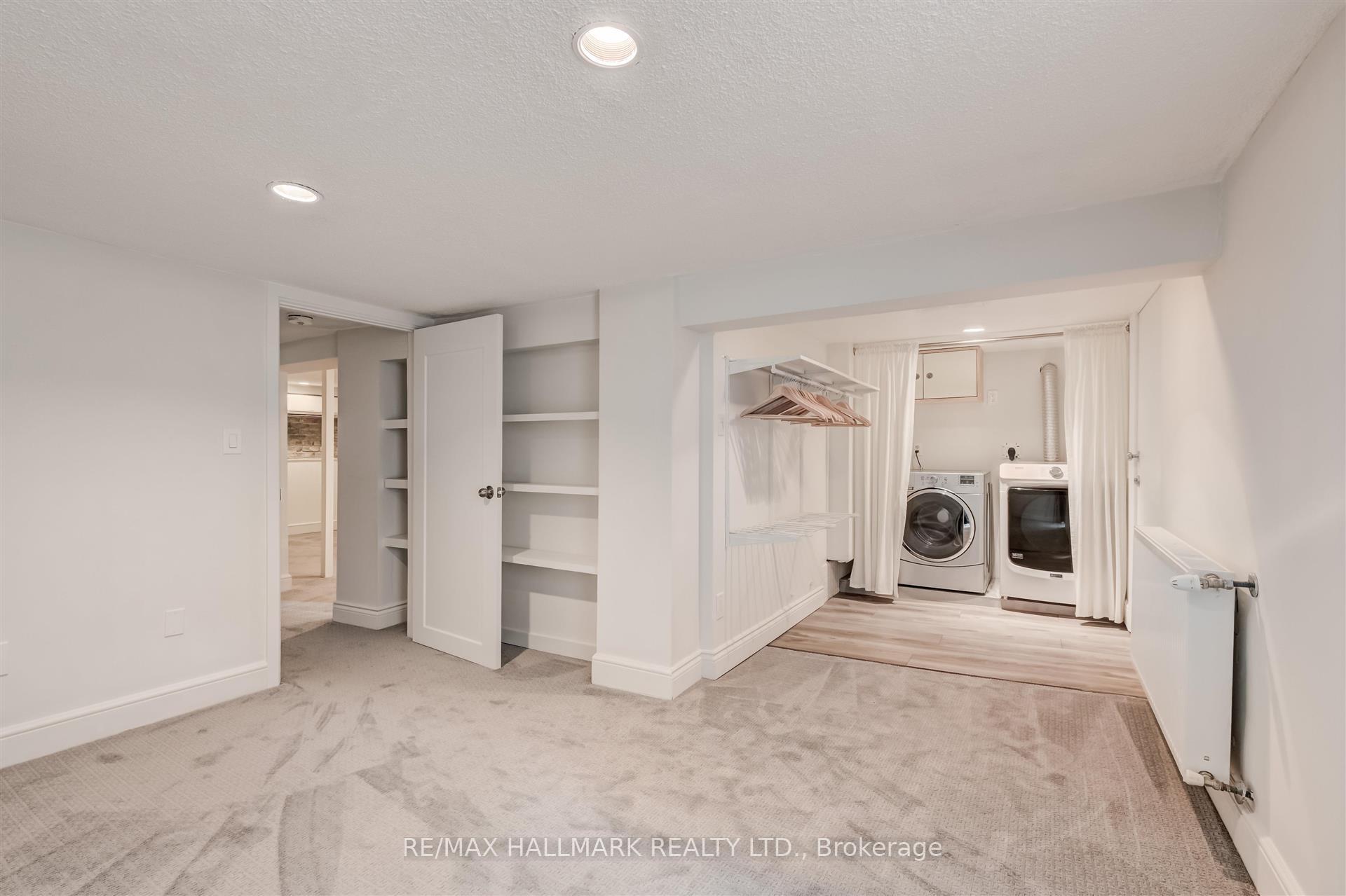 Photo 21 of 584 Logan Avenue, Toronto, North Riverdale — HOMEH