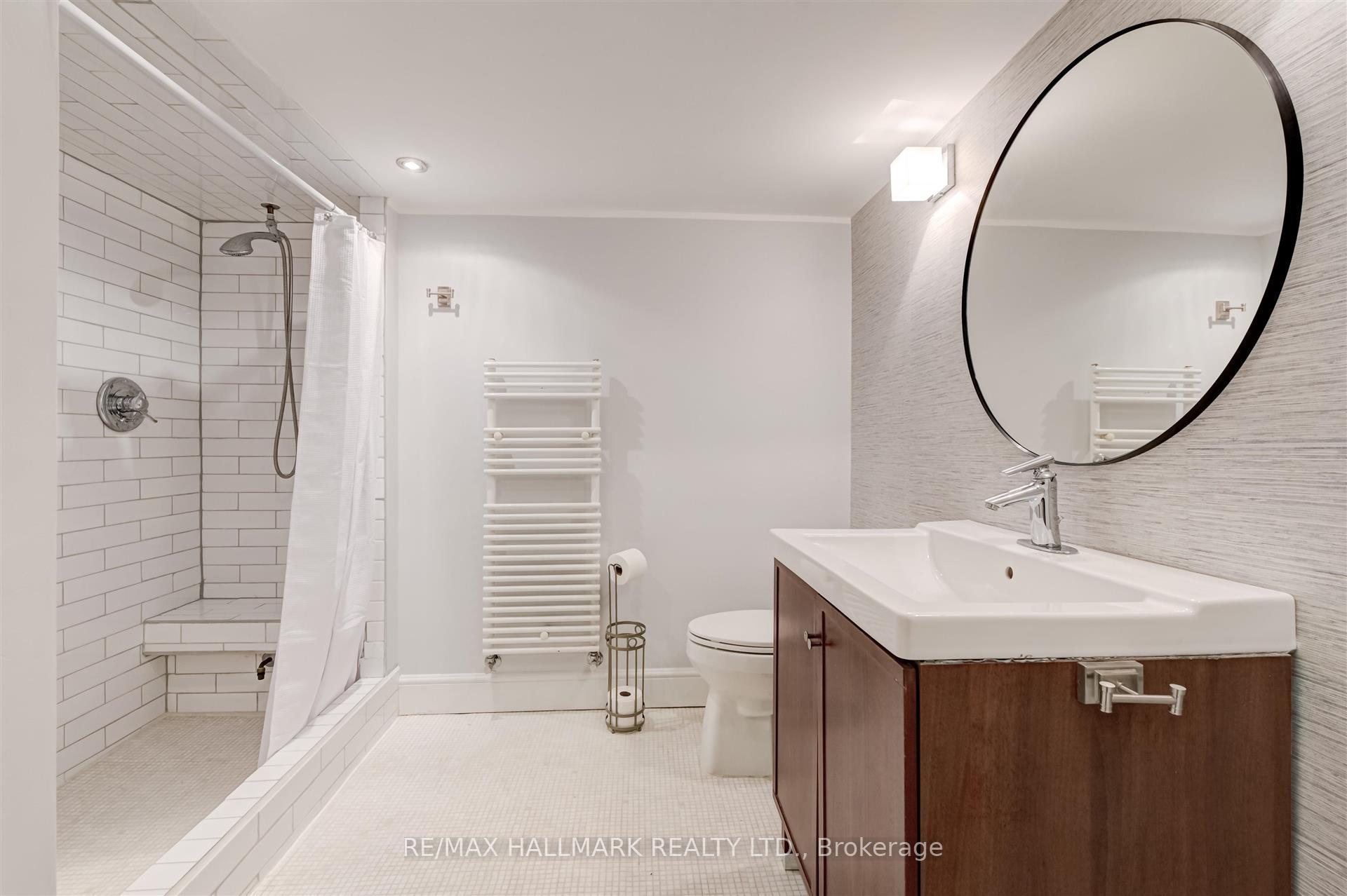 Photo 23 of 584 Logan Avenue, Toronto, North Riverdale — HOMEH