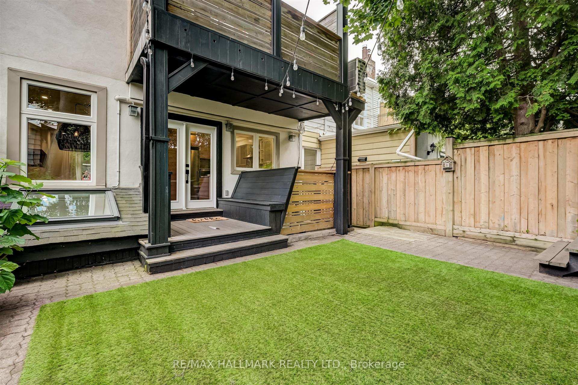Photo 27 of 584 Logan Avenue, Toronto, North Riverdale — HOMEH