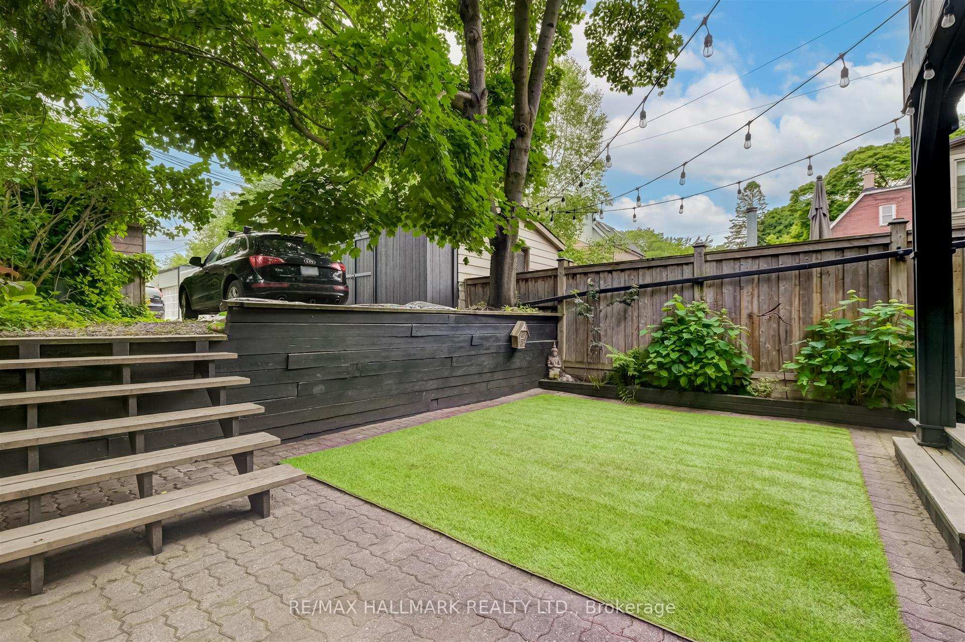 Photo 28 of 584 Logan Avenue, Toronto, North Riverdale — HOMEH