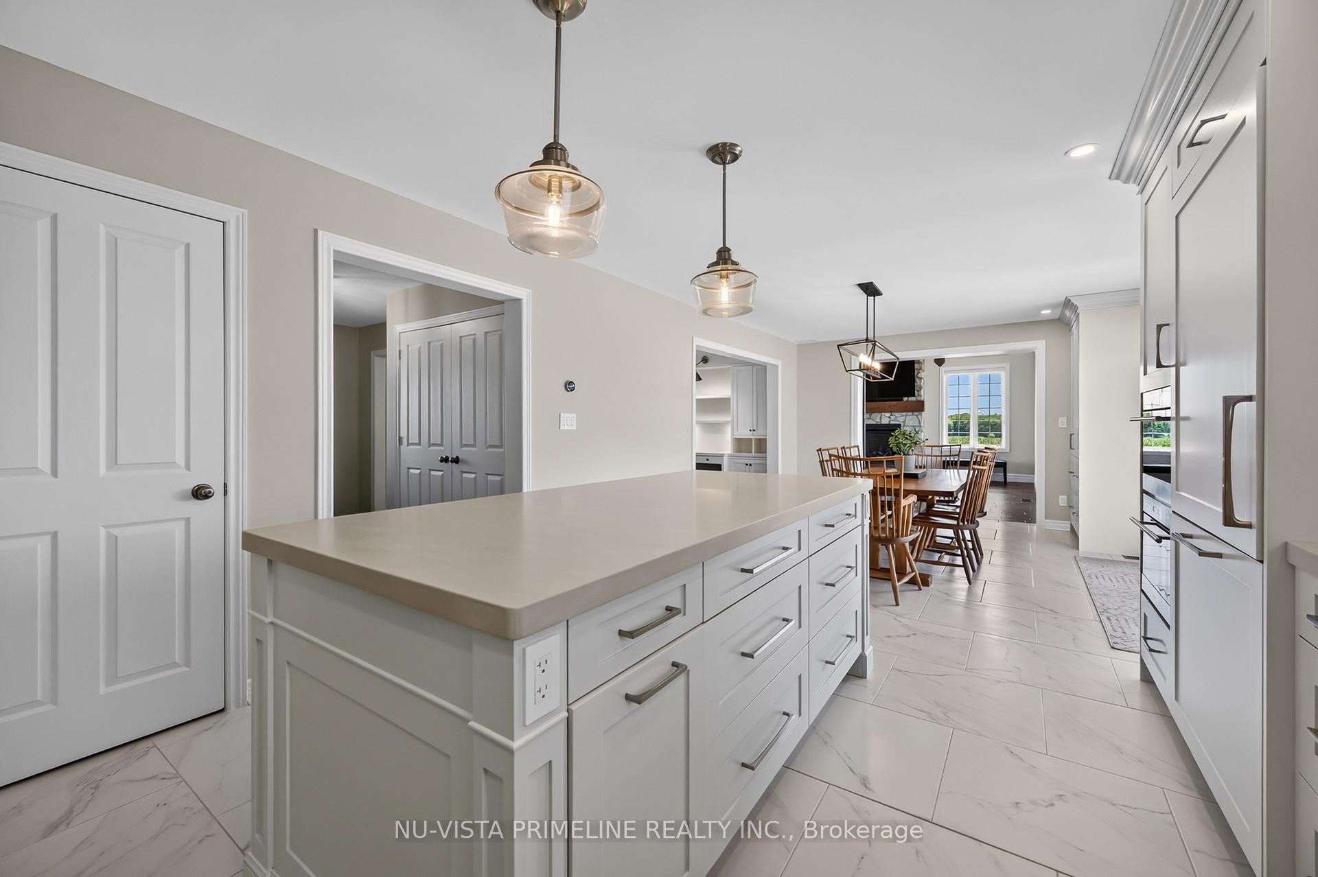 Photo 9 of 71447 Mctaggart Line, South Huron, Usborne — HOMEH