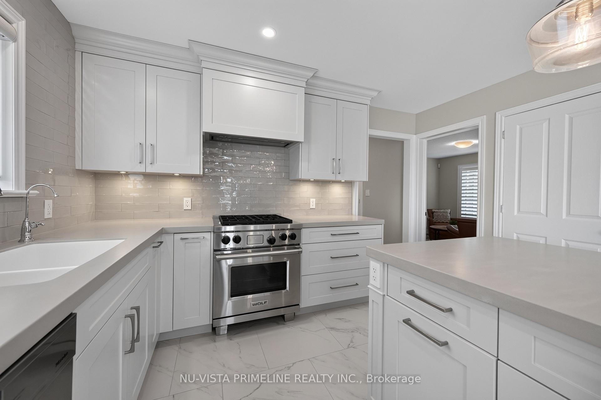 Photo 10 of 71447 Mctaggart Line, South Huron, Usborne — HOMEH