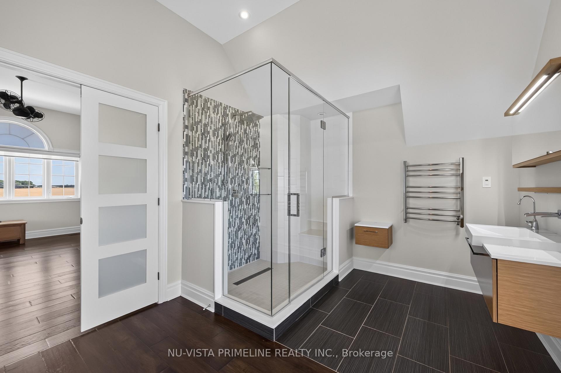 Photo 19 of 71447 Mctaggart Line, South Huron, Usborne — HOMEH