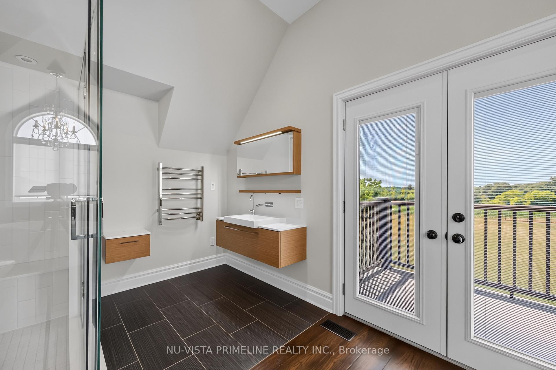 Photo 23 of 71447 Mctaggart Line, South Huron, Usborne — HOMEH