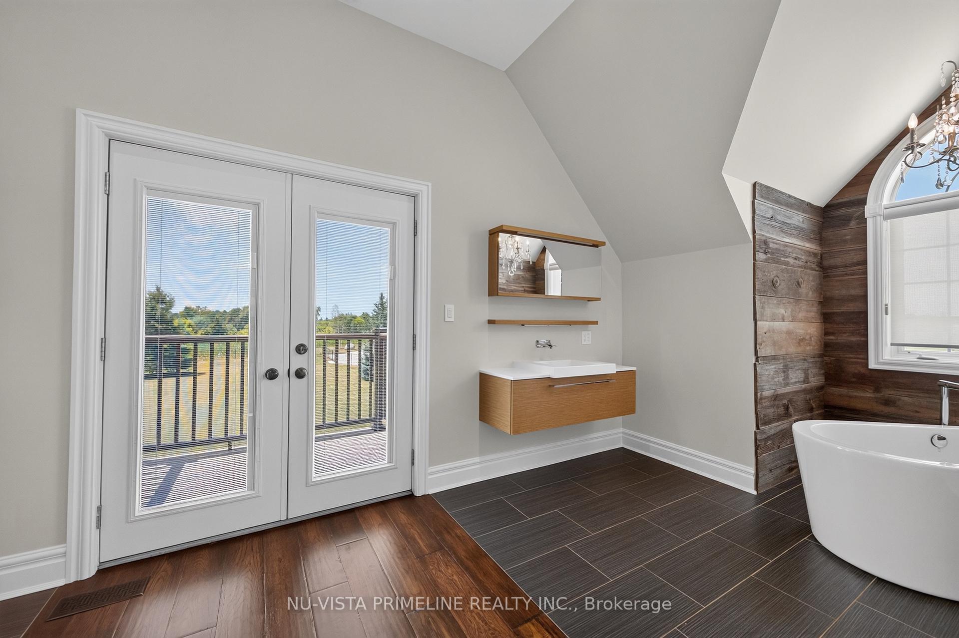 Photo 24 of 71447 Mctaggart Line, South Huron, Usborne — HOMEH