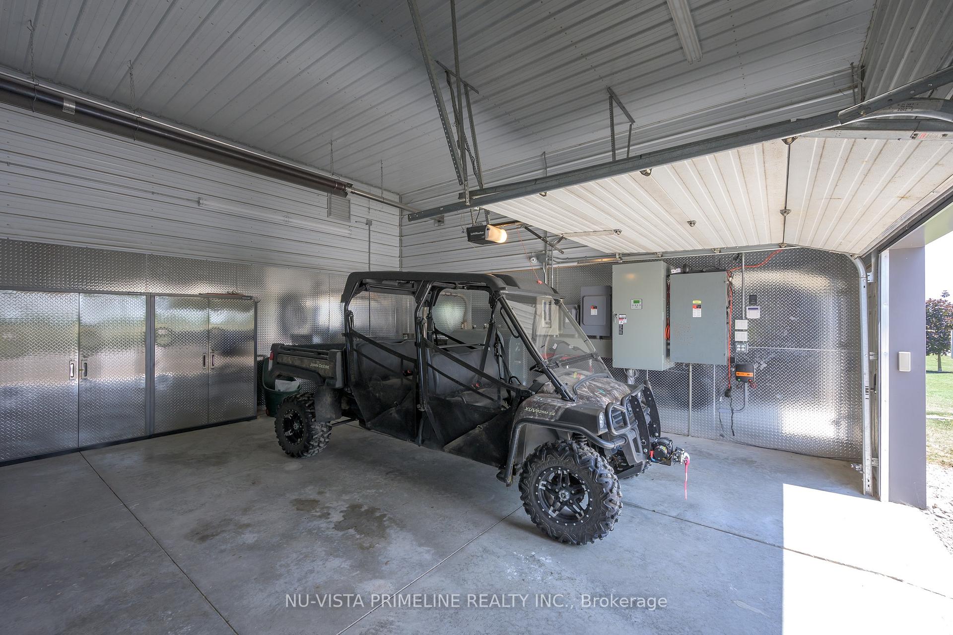 Photo 36 of 71447 Mctaggart Line, South Huron, Usborne — HOMEH