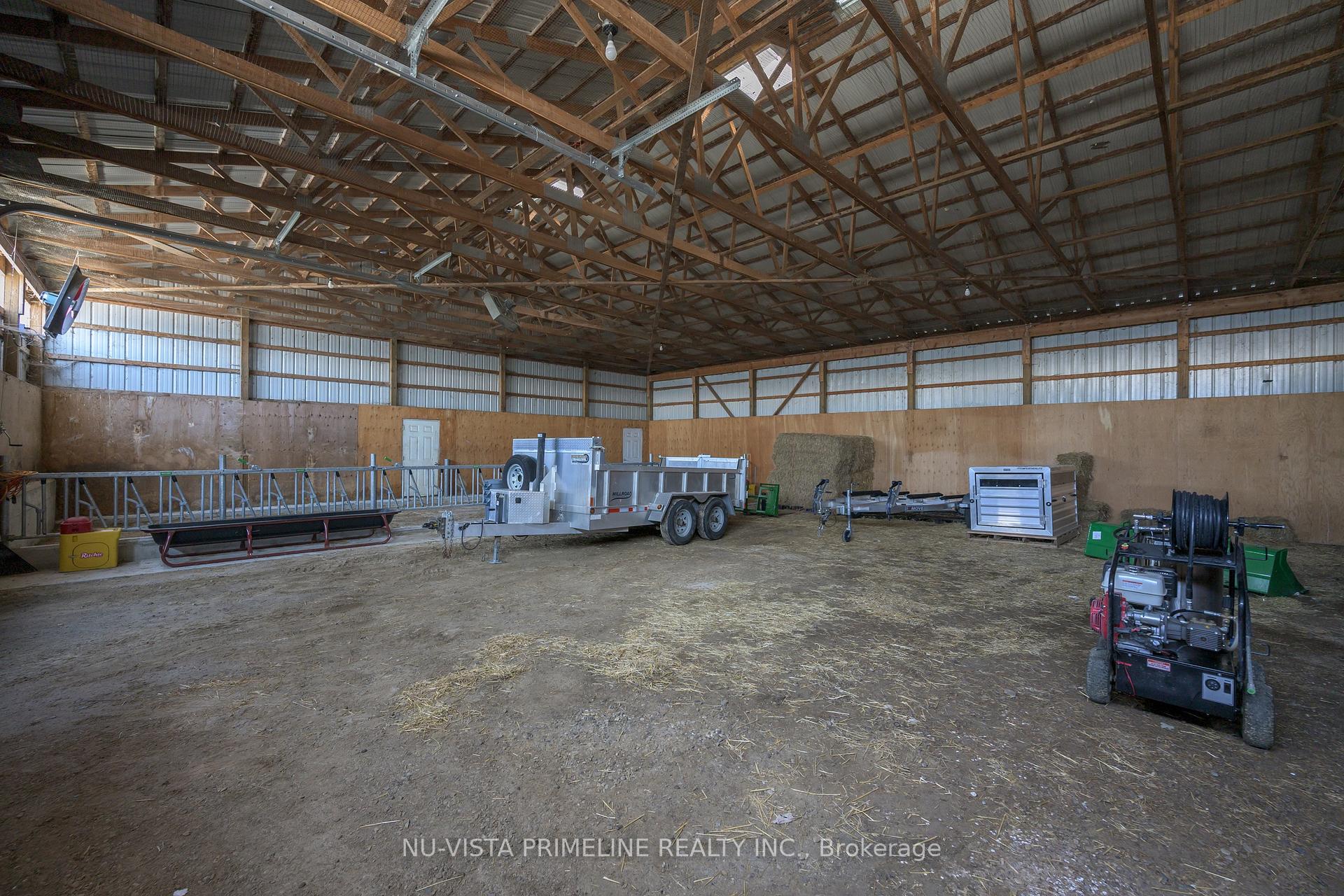 Photo 37 of 71447 Mctaggart Line, South Huron, Usborne — HOMEH