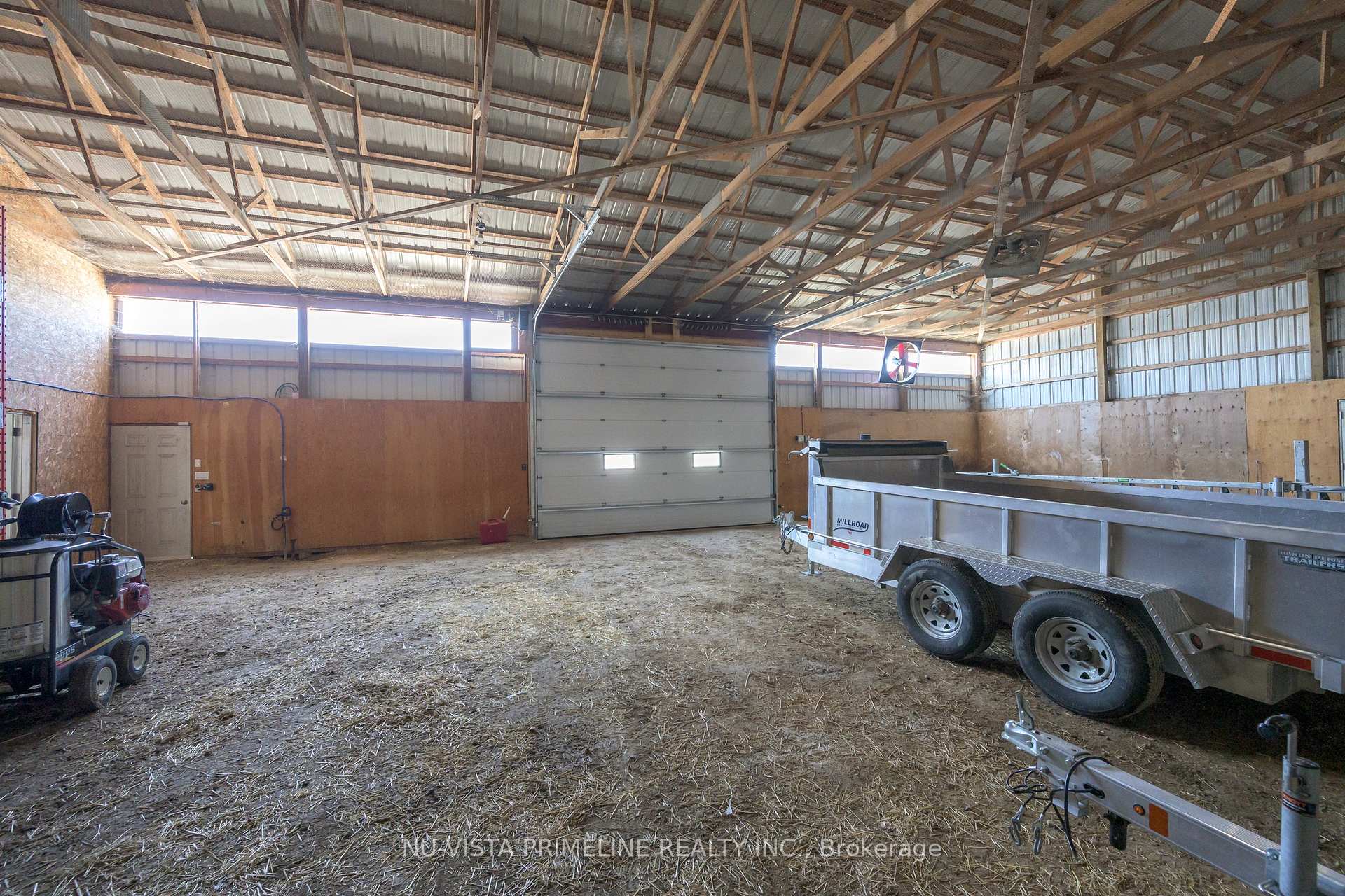 Photo 38 of 71447 Mctaggart Line, South Huron, Usborne — HOMEH