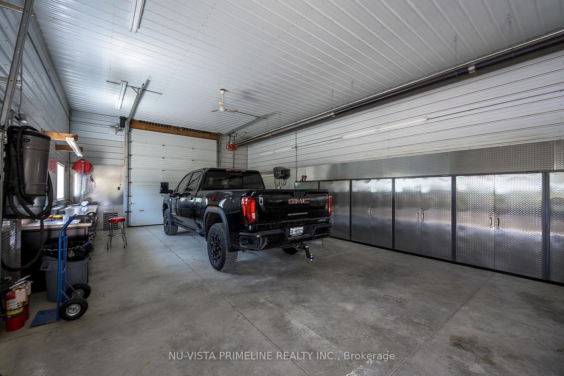 Photo 39 of 71447 Mctaggart Line, South Huron, Usborne — HOMEH