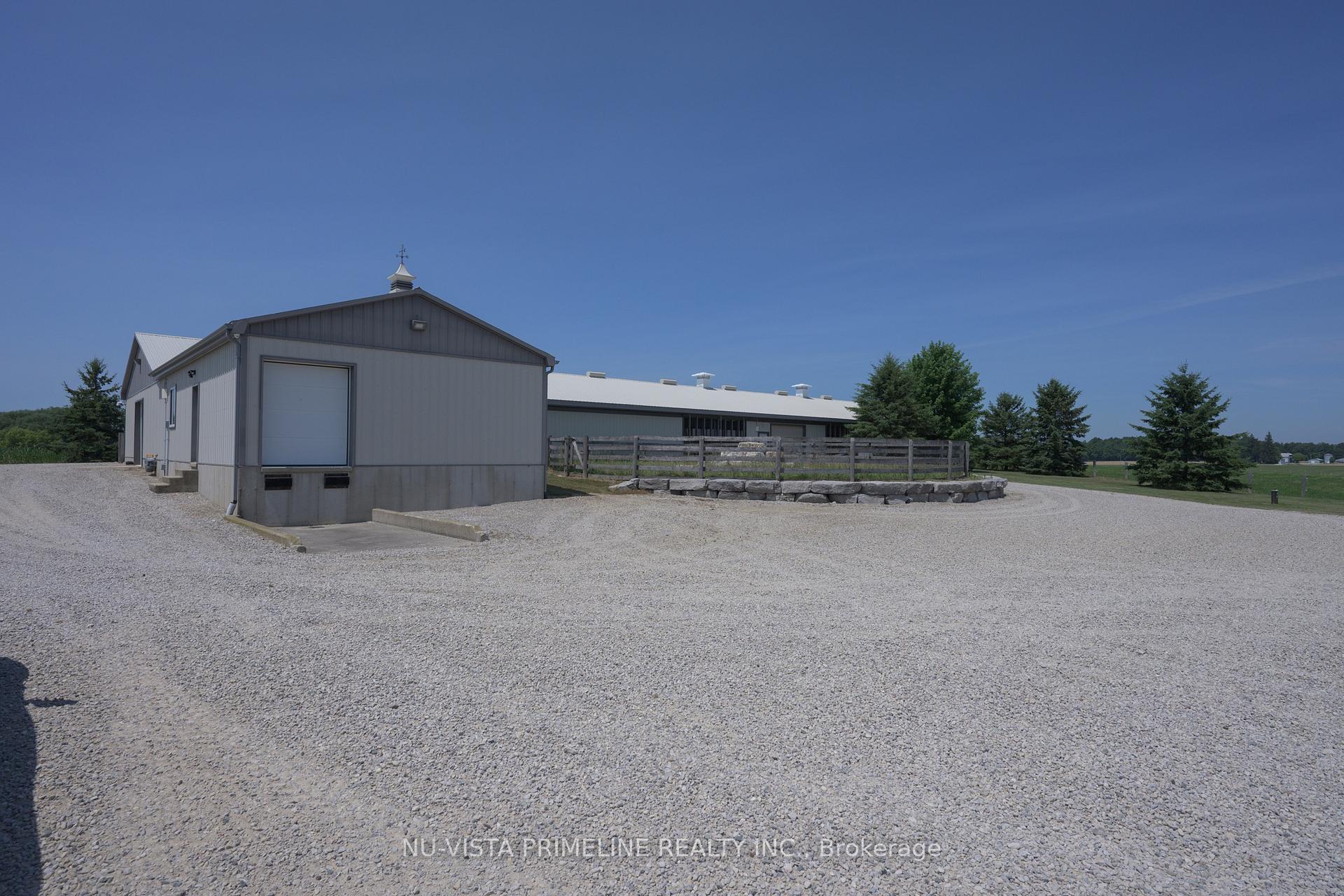 Photo 40 of 71447 Mctaggart Line, South Huron, Usborne — HOMEH