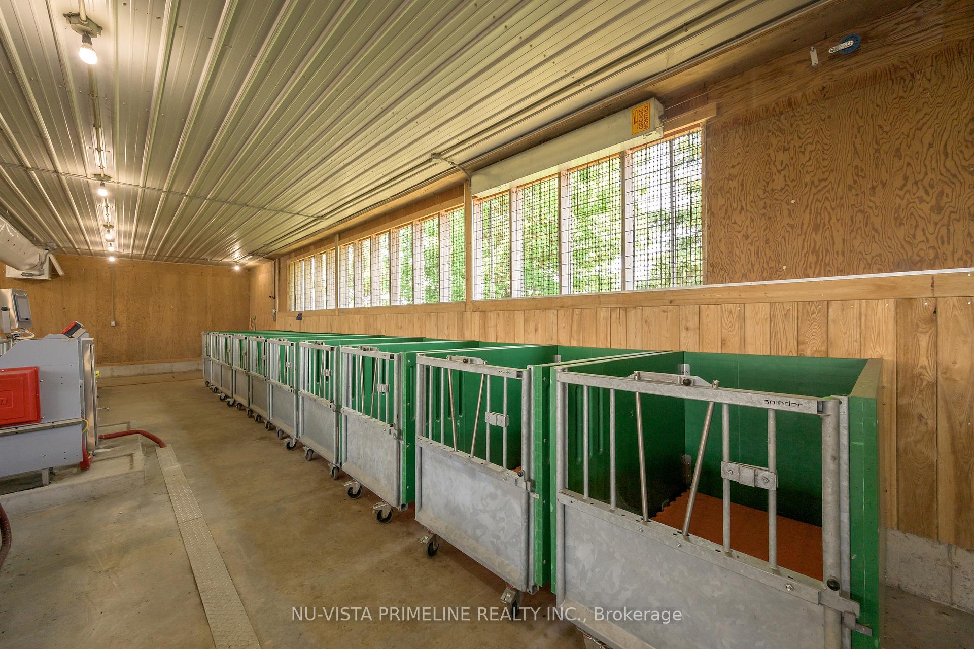 Photo 41 of 71447 Mctaggart Line, South Huron, Usborne — HOMEH