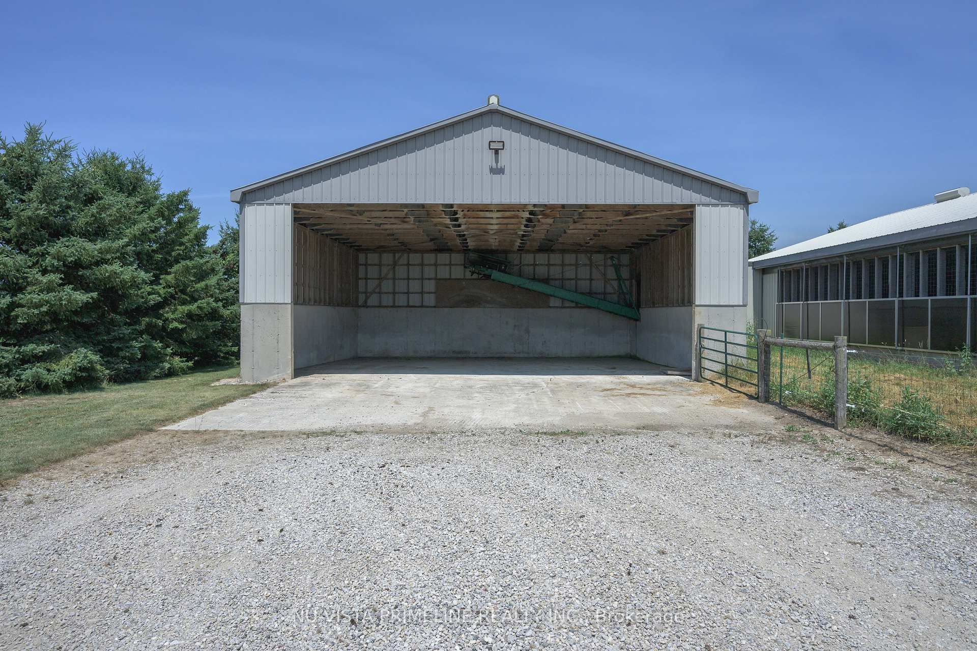 Photo 43 of 71447 Mctaggart Line, South Huron, Usborne — HOMEH